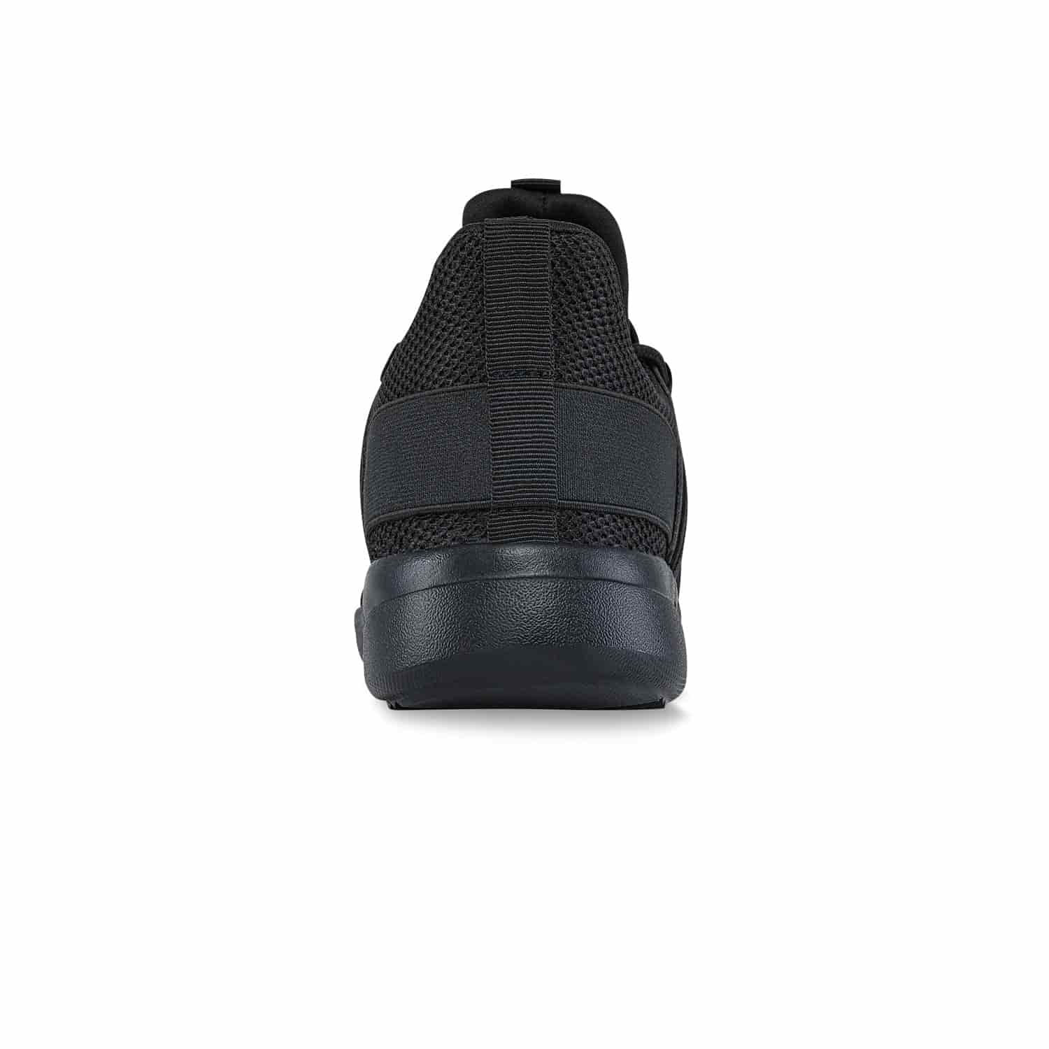 Tenis Colegio Riggi Negro Croydon Unisex - miniatura 5
