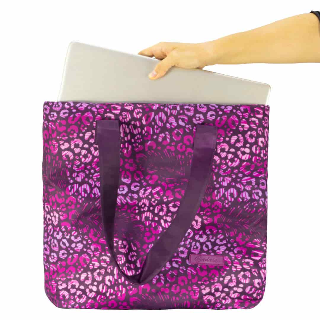 Bolso TotemBadass Lilimage - miniatura 4