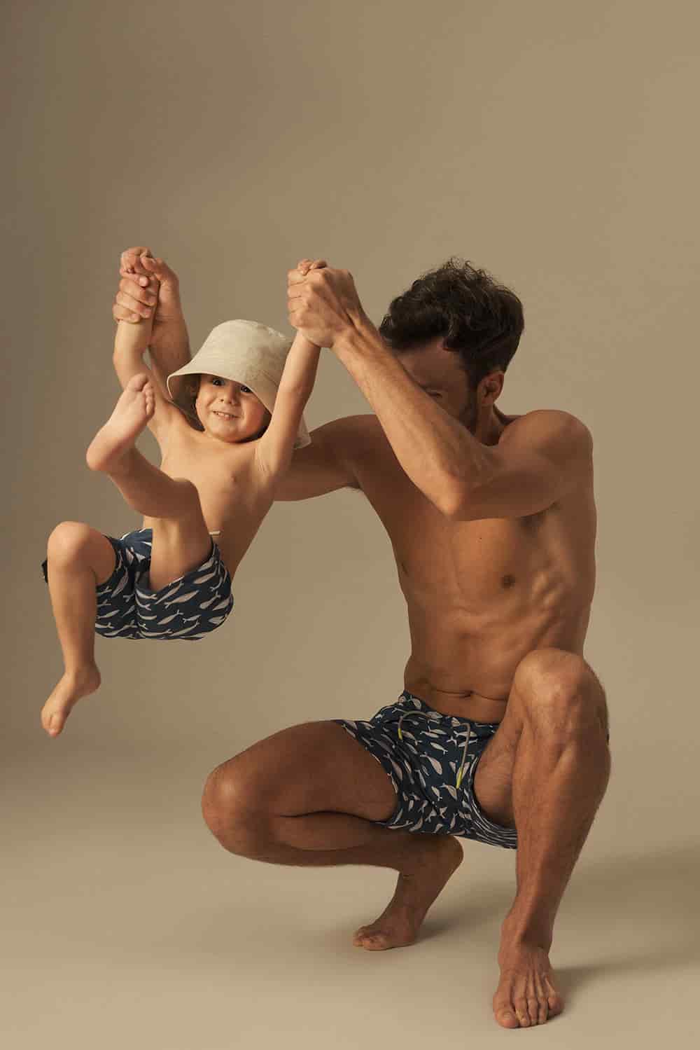 Pantaloneta bahía - miniatura 22
