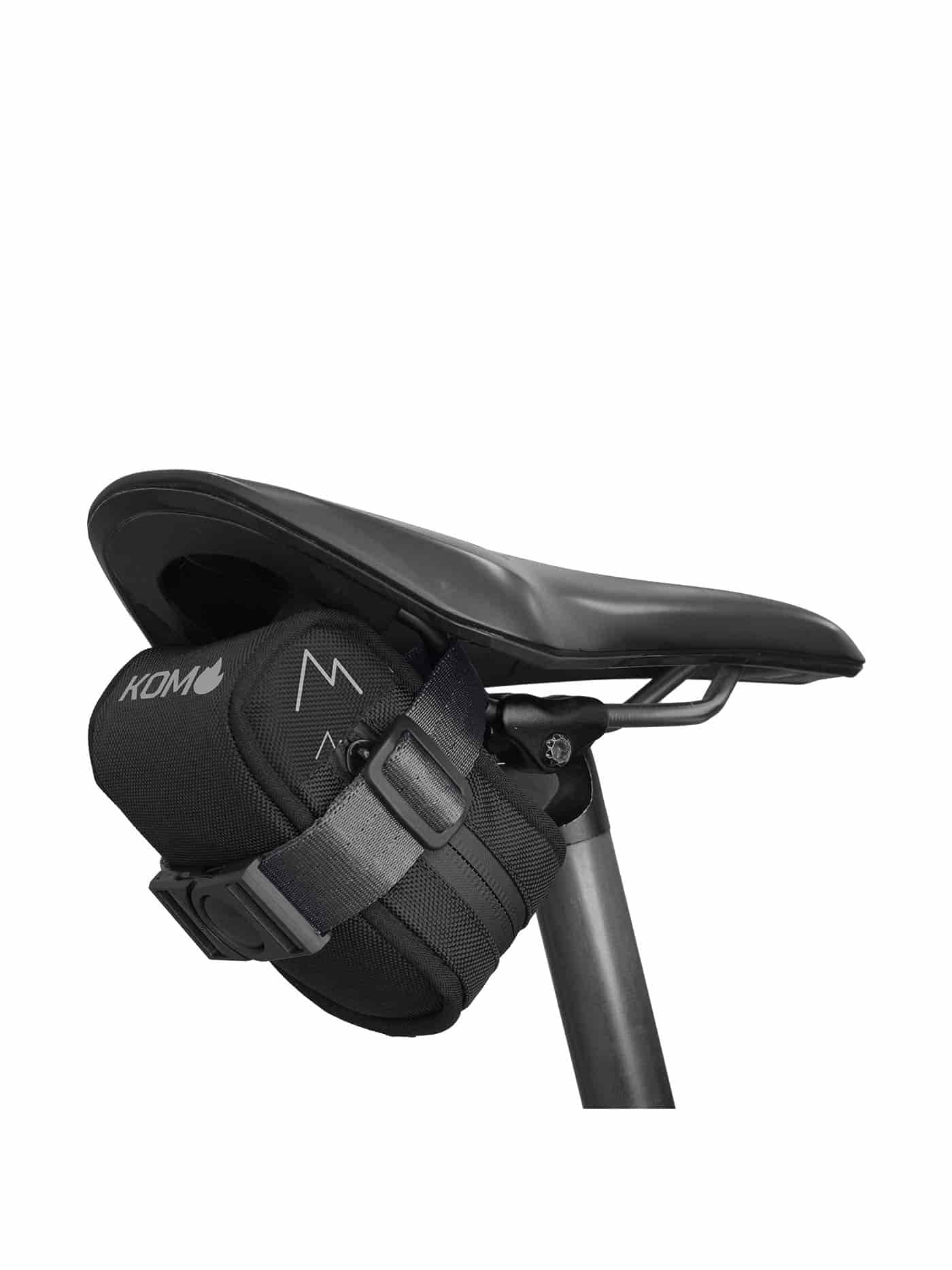 Bolsa de Sillin KOM para ciclismo - miniatura 10