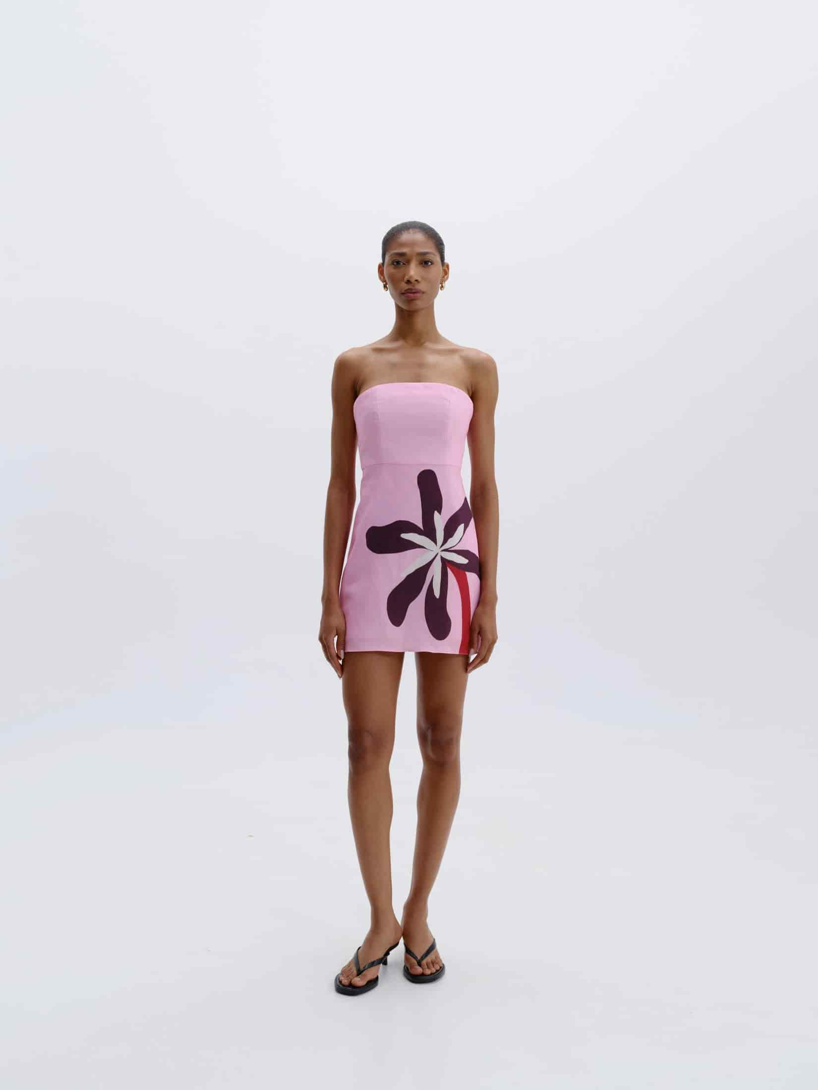 ROMA DRESS - miniatura 1