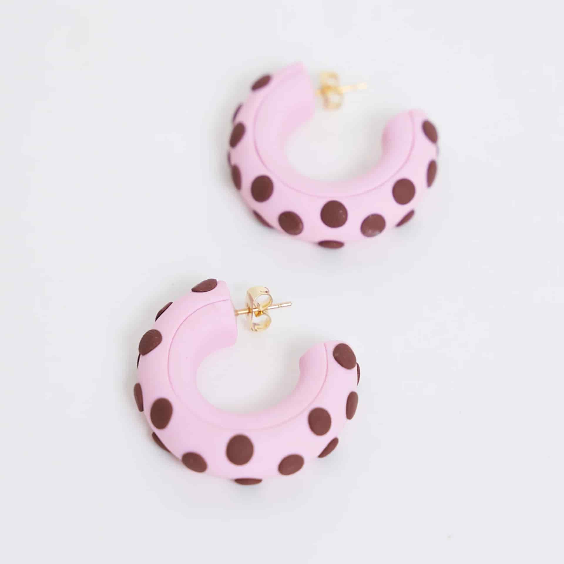 Aretes Magic - miniatura 5