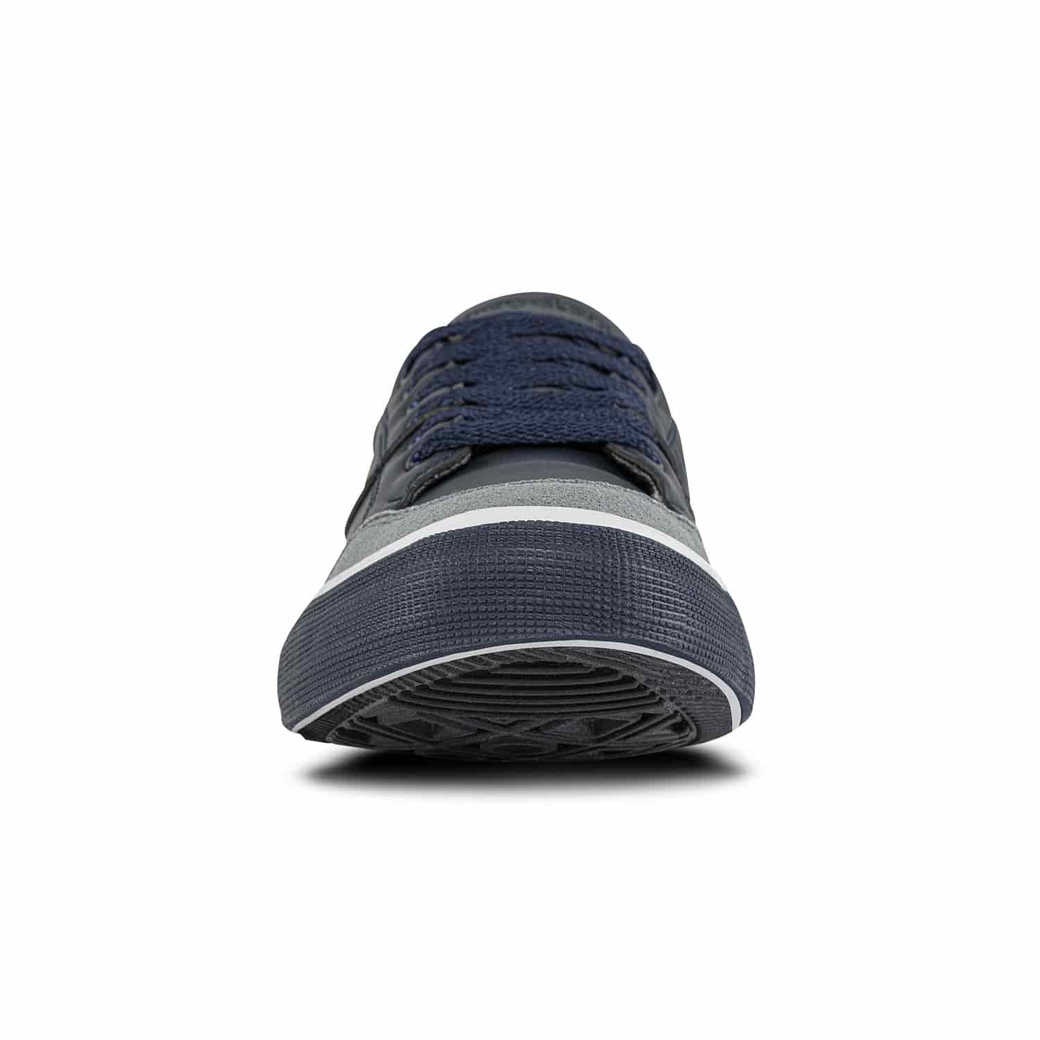 Tenis Urbanos Viela Azul Croydon para Hombre - miniatura 3