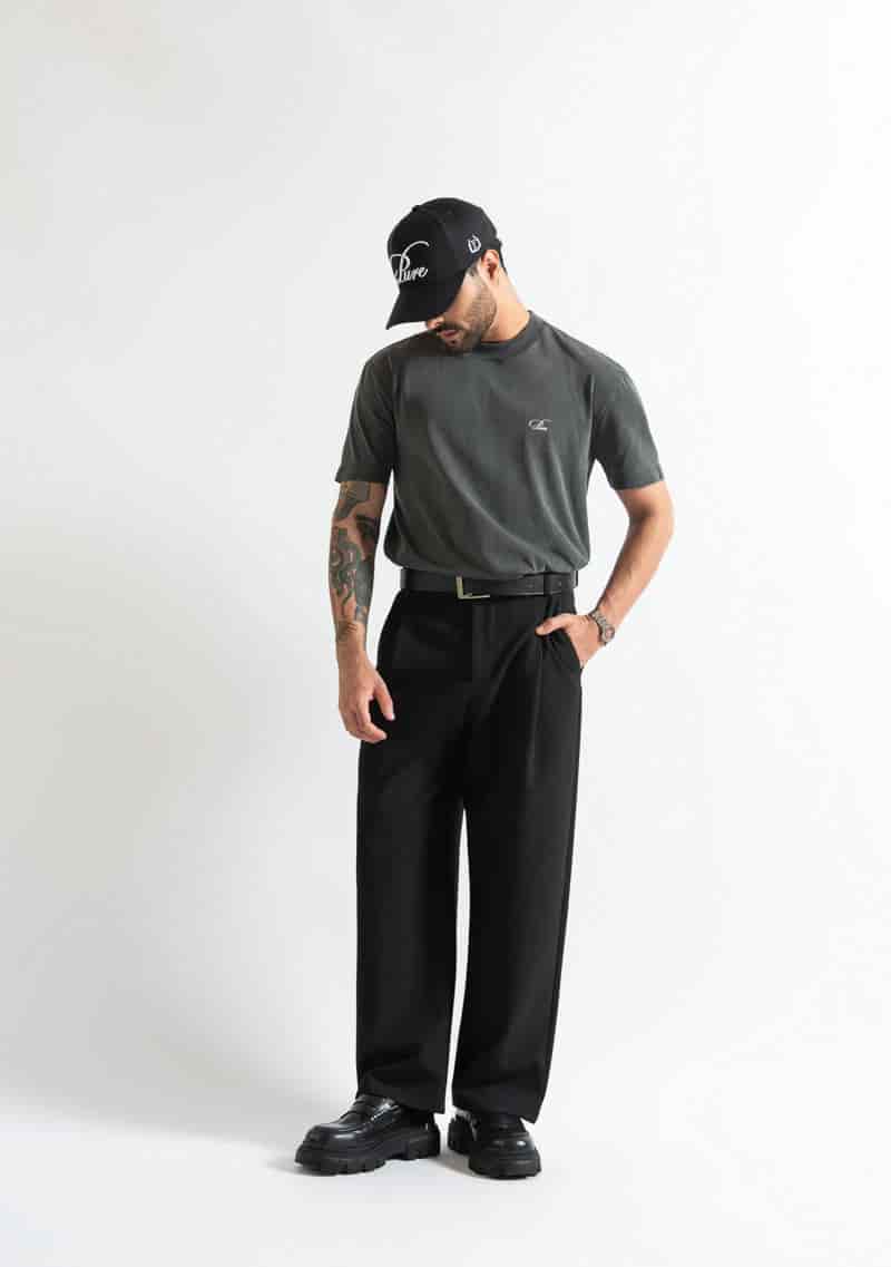 Monclair Standard T-shirt - miniatura 4