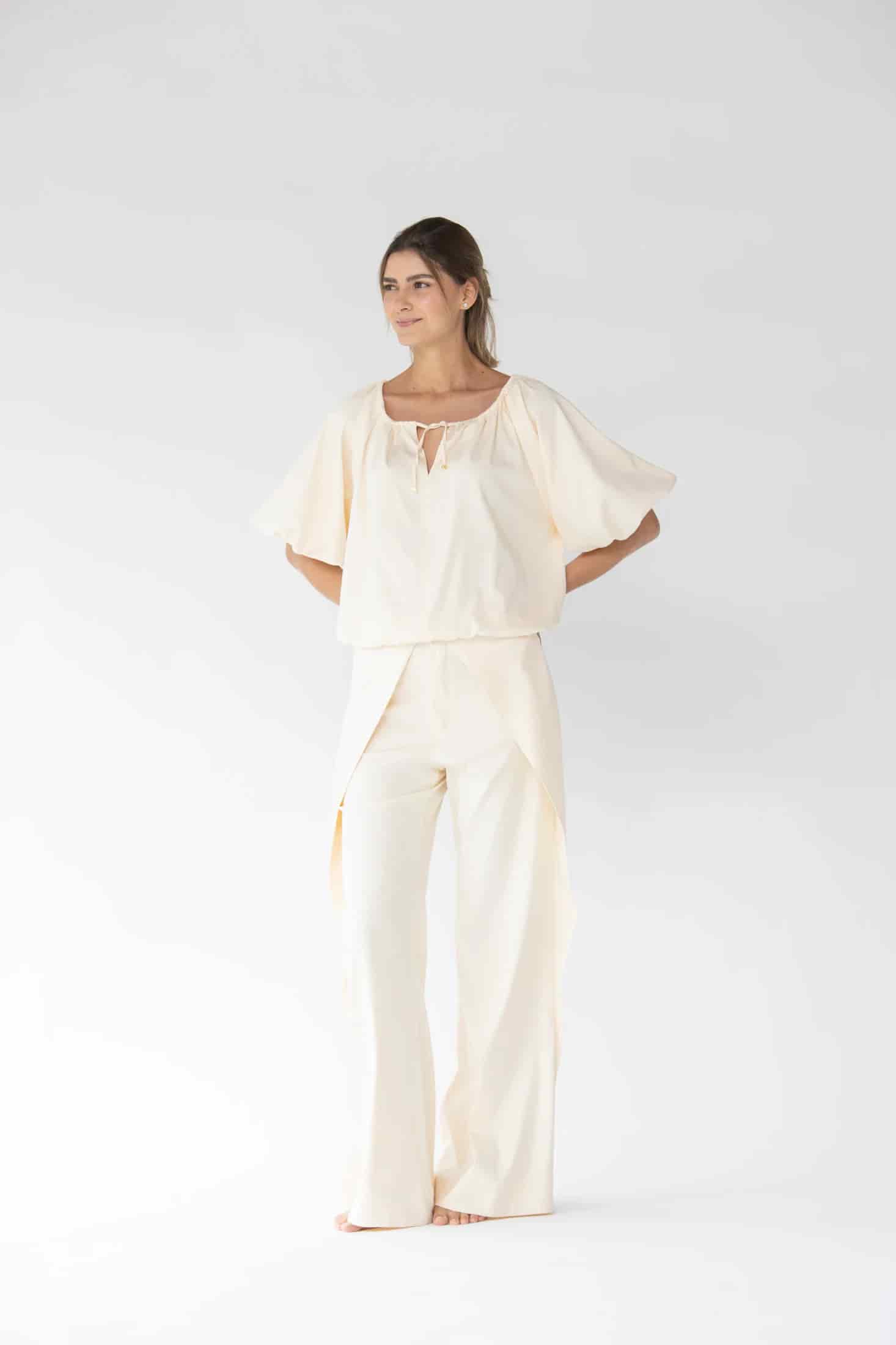 BLUSA RADIANCE - miniatura 5
