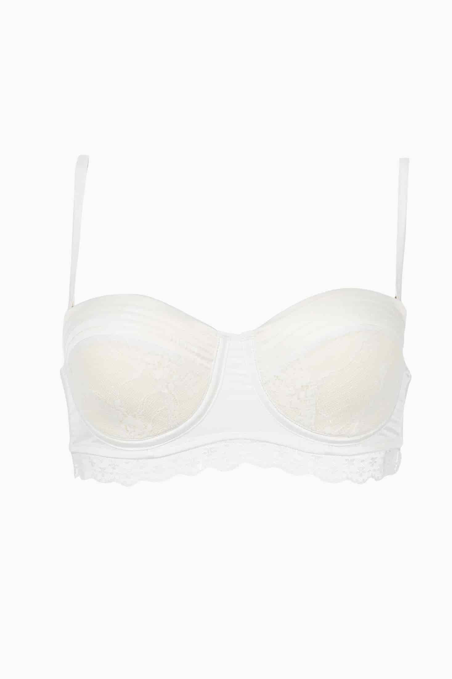 STRAPLESS ELLIPSE ORIGEN CRUDO - miniatura 4