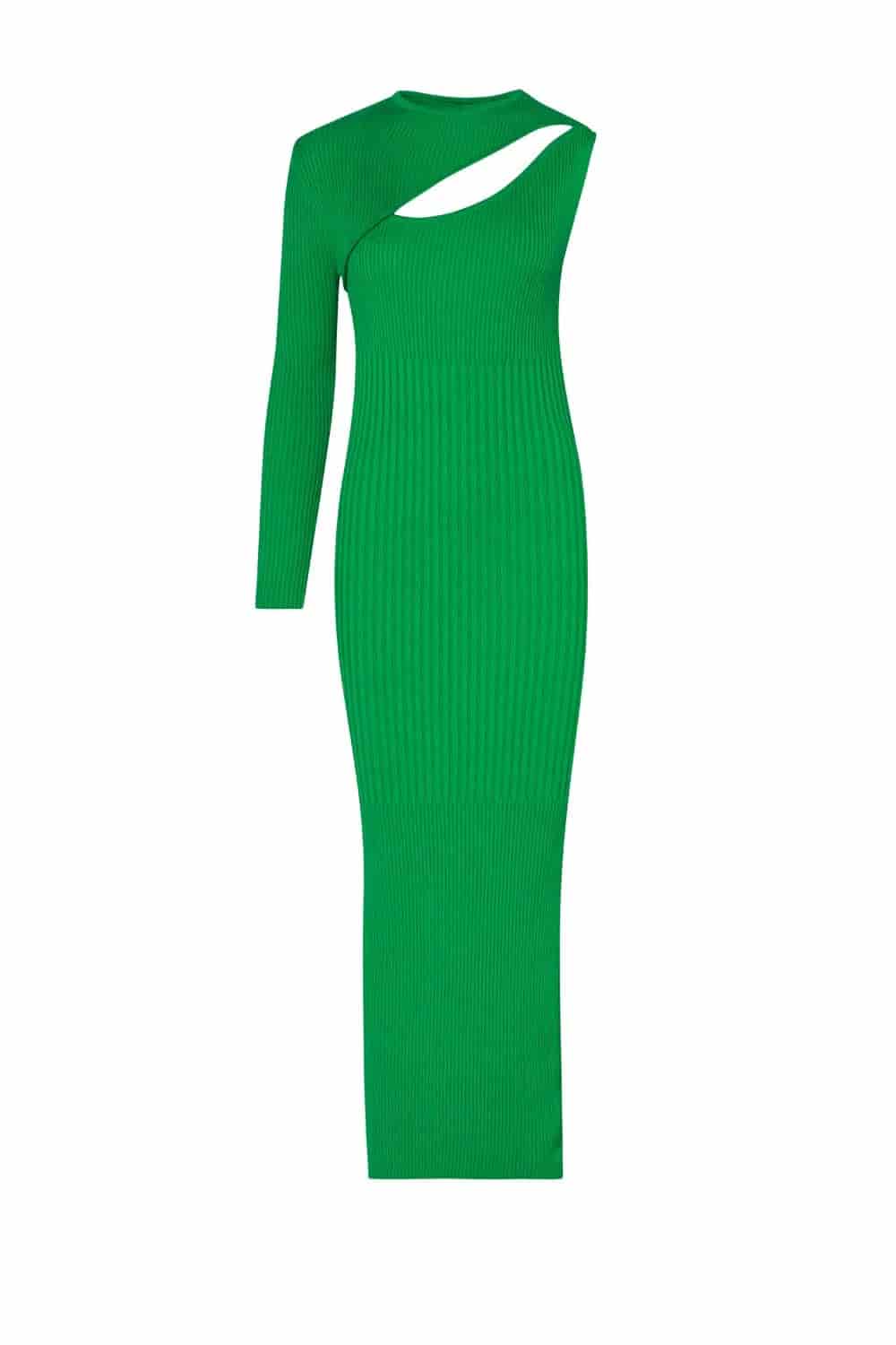 Amaya Maxi Dress - miniatura 2