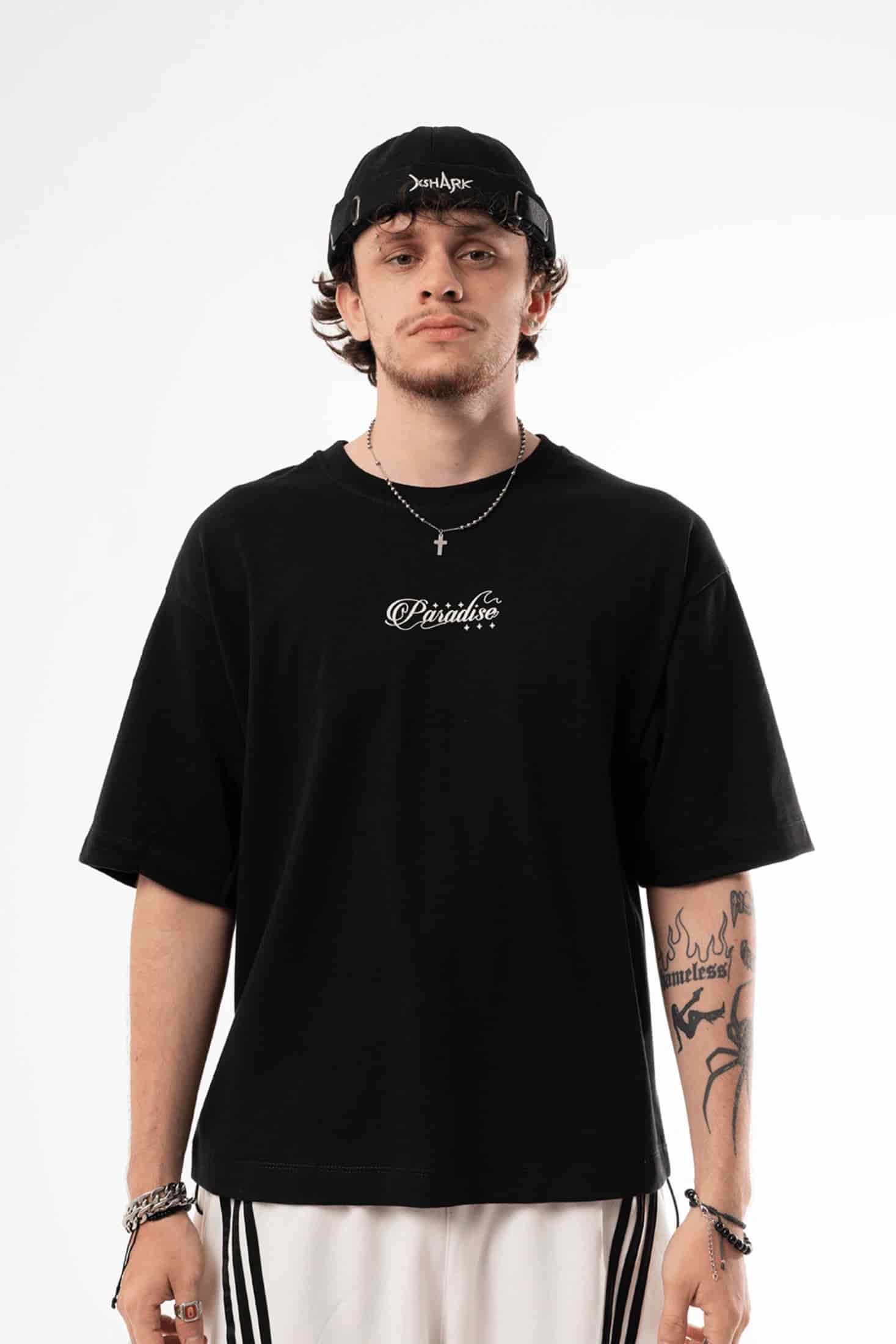 Camiseta Paradise - miniatura 4