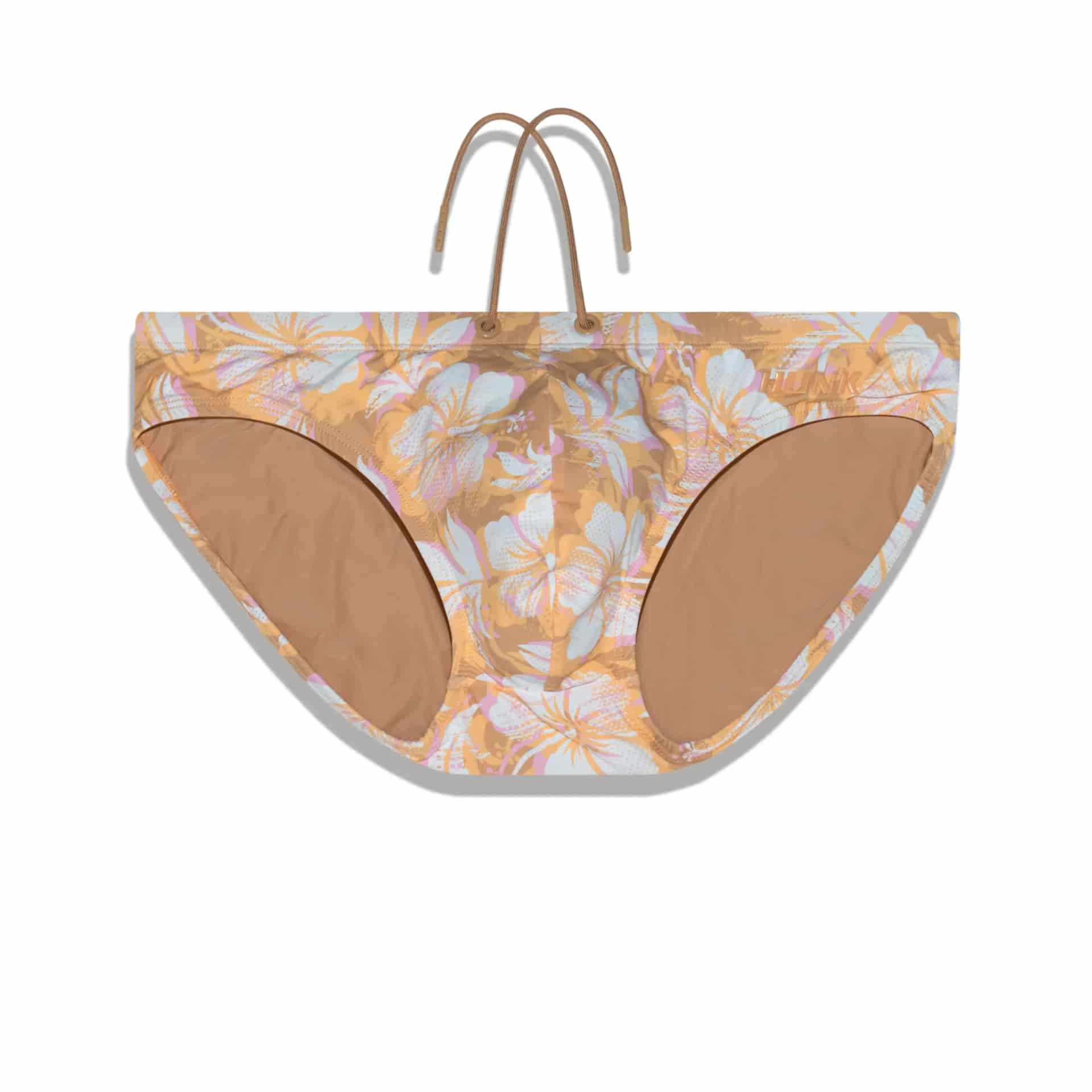 Bañador Brief Hibiscus - miniatura 5