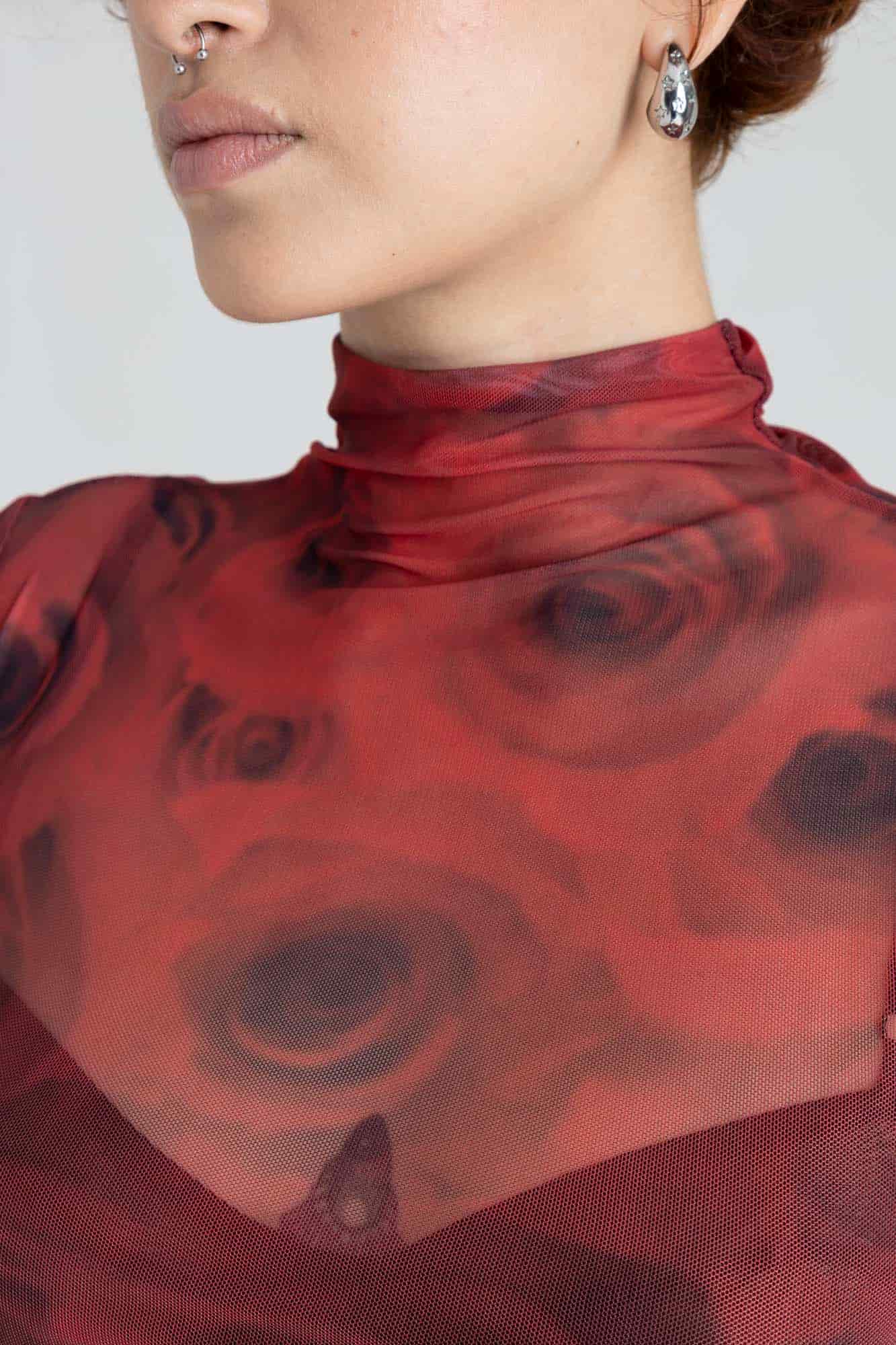 DALIA DRESS - miniatura 5