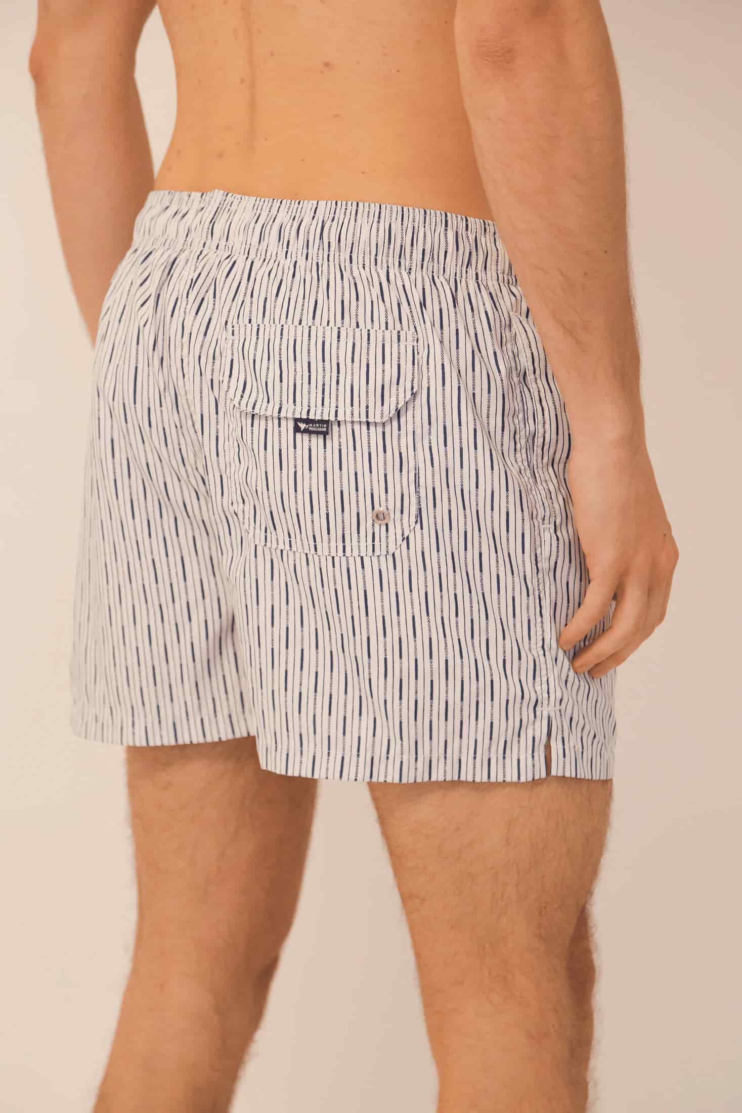 Pantalonetas De Baño Dolce Vita - miniatura 5