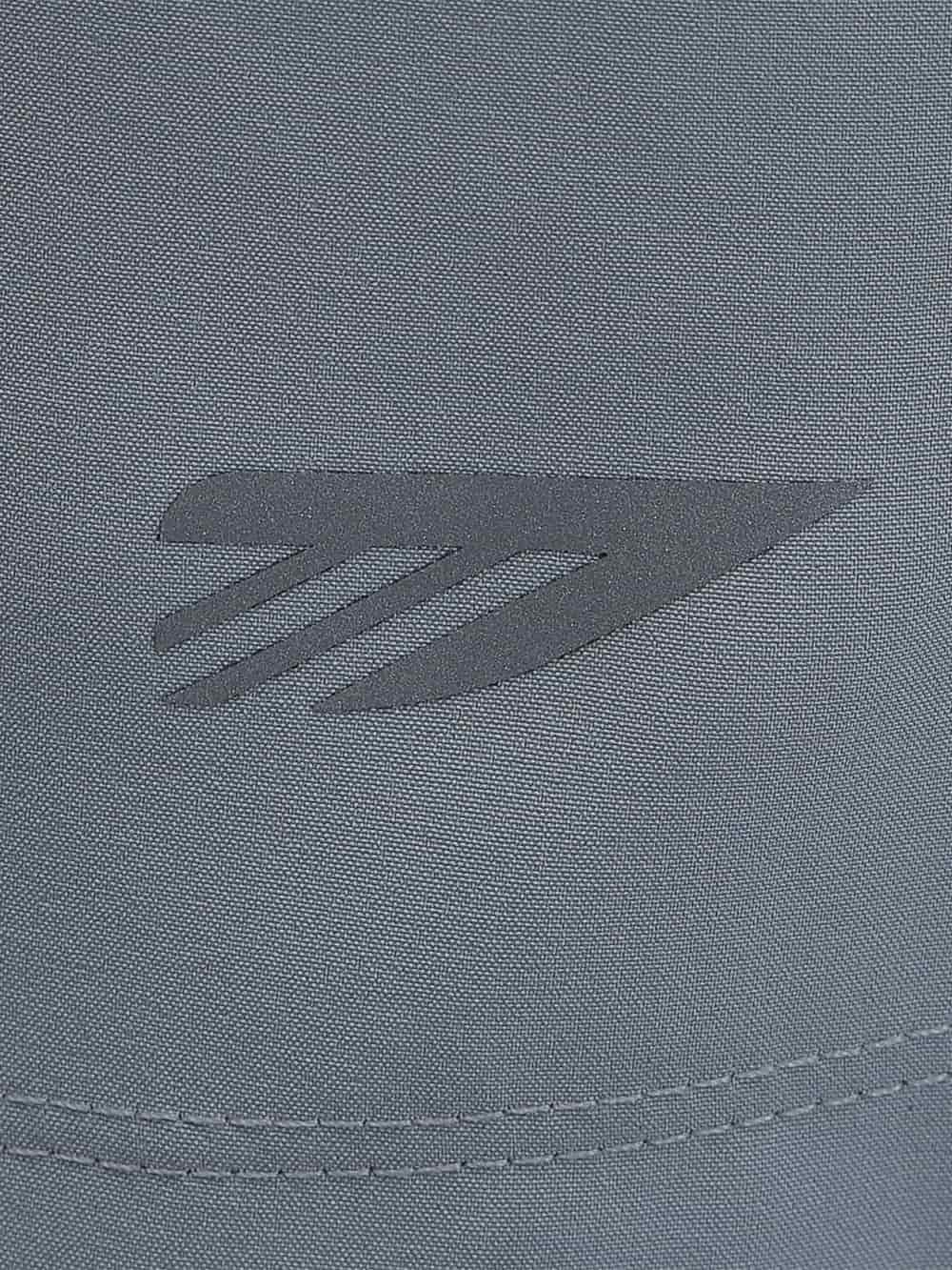 Pantaloneta Deportiva Gris - miniatura 6