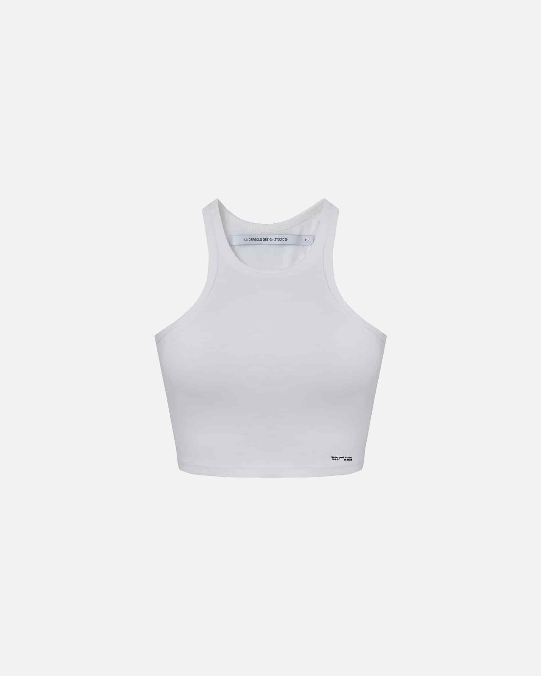 Basics Undergold Studio Tank Top - miniatura 3