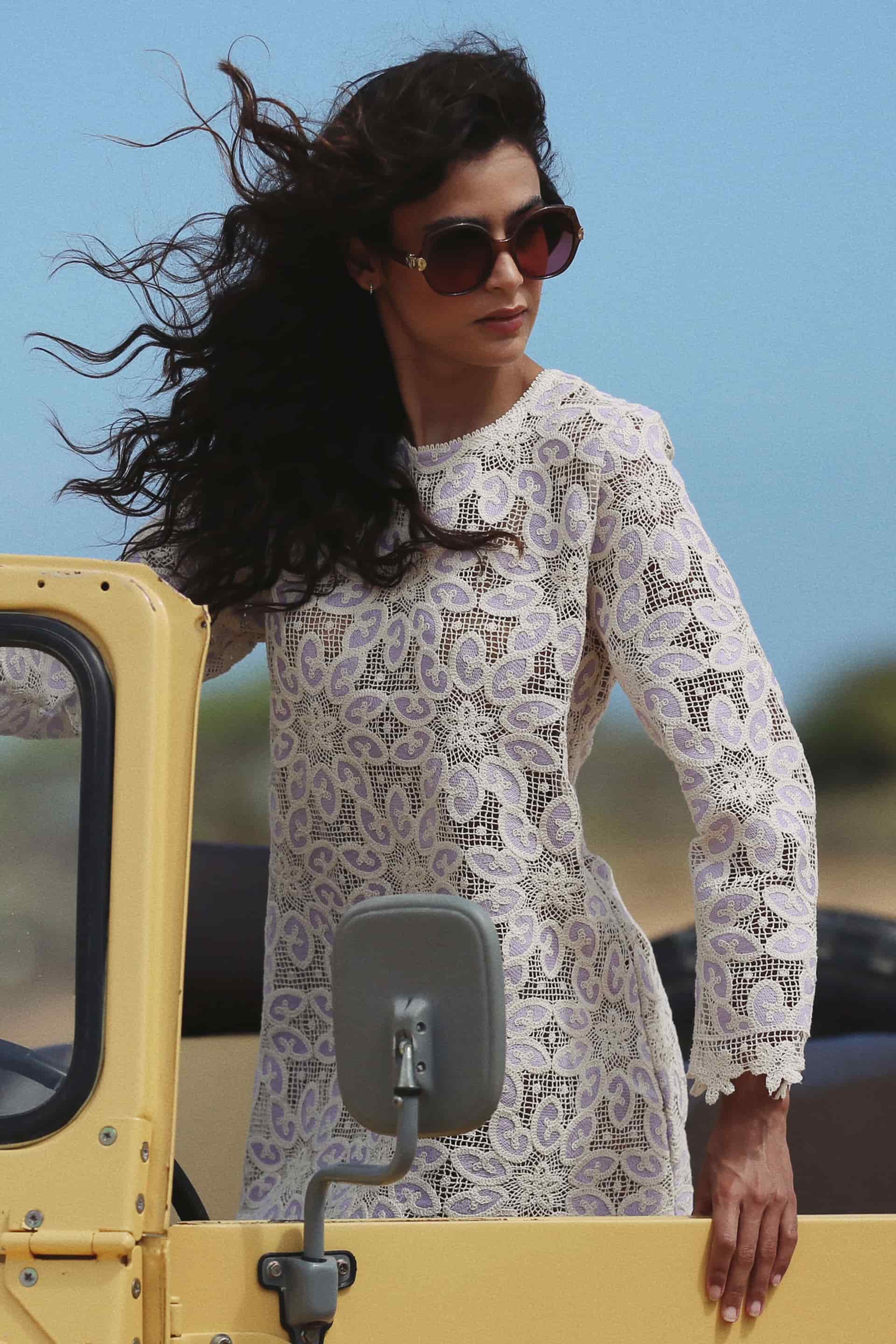 ROMINA DRESS - miniatura 4