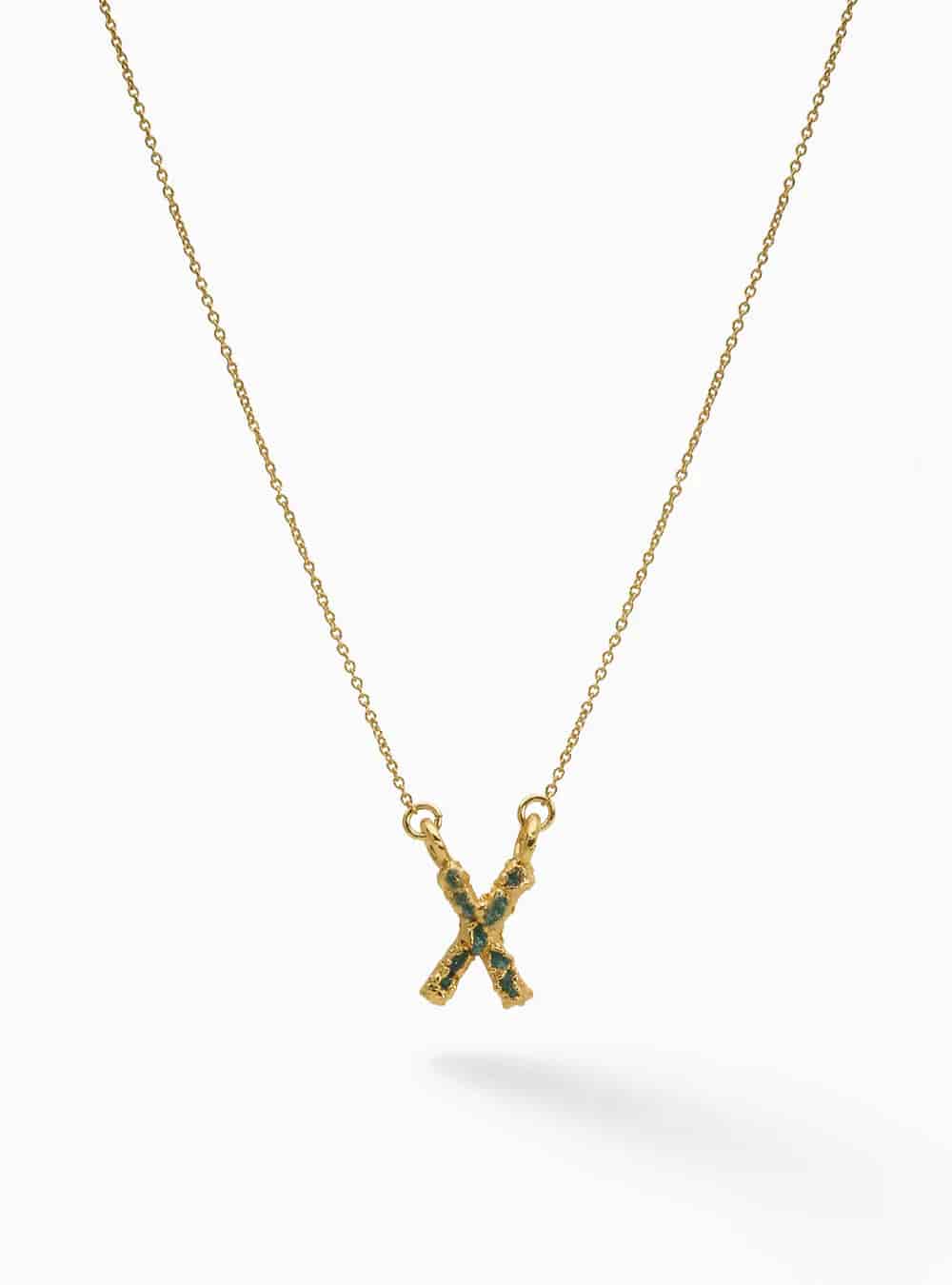 Collar Letras ABC - miniatura 25