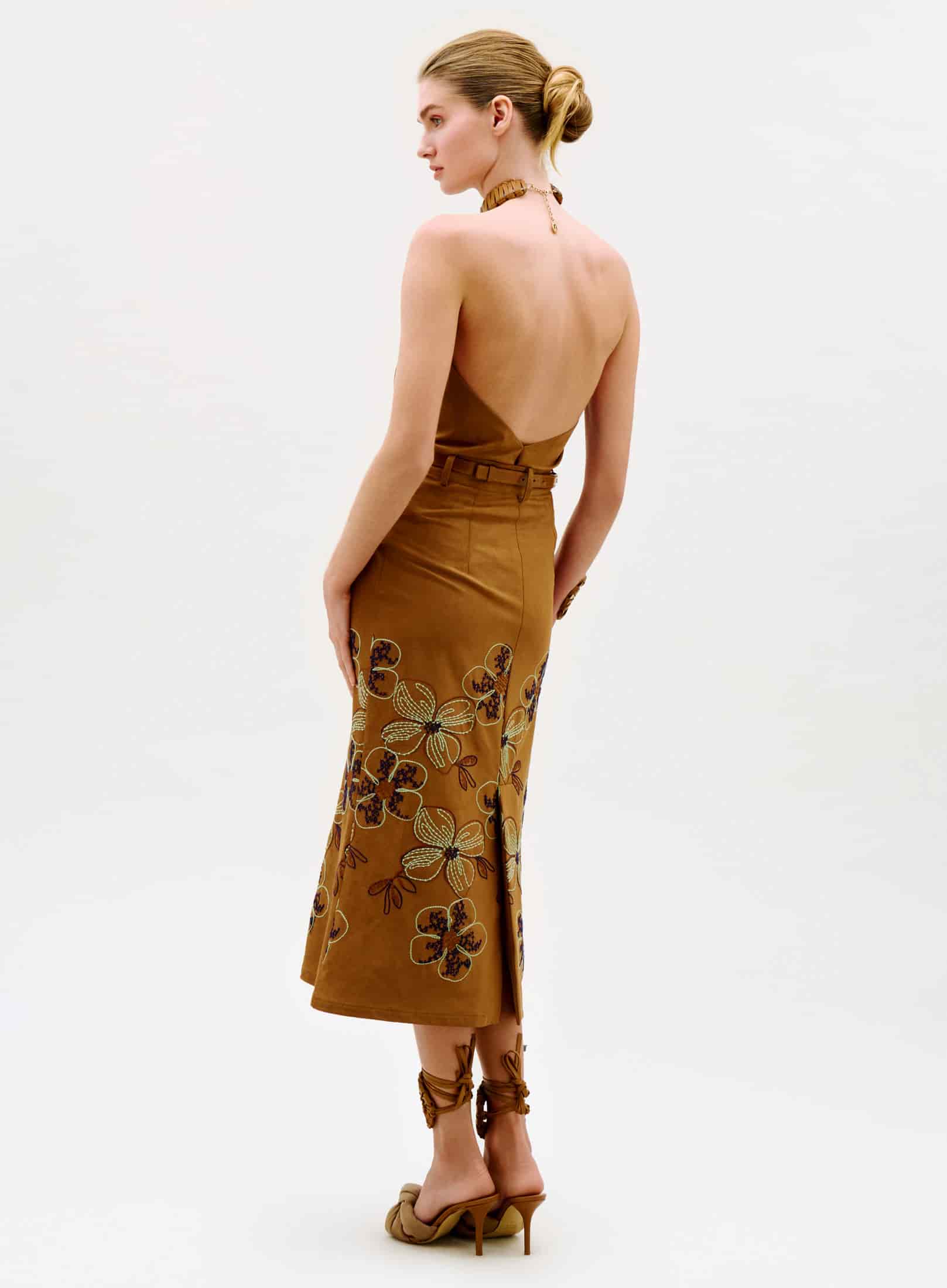 Layan Skirt - miniatura 3