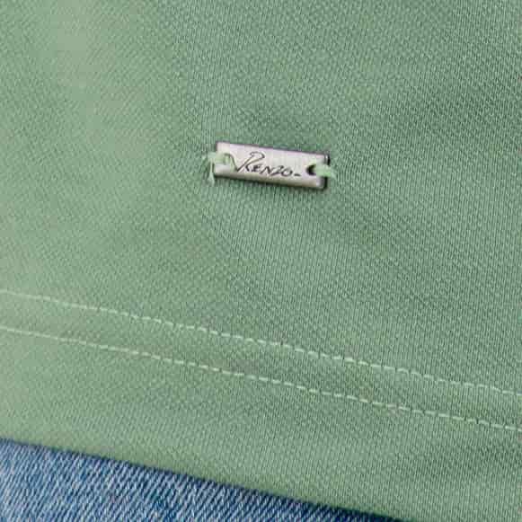 SUETER TIPO POLO BASICA HOMBRE - miniatura 49