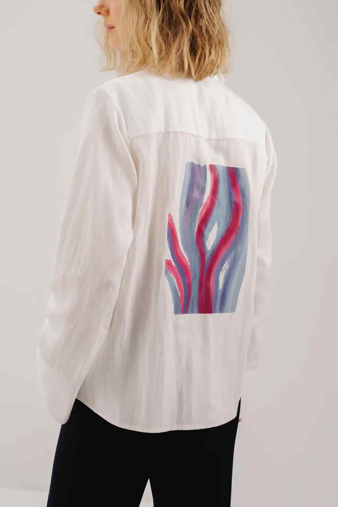 Eucalipt Shirt - miniatura 1
