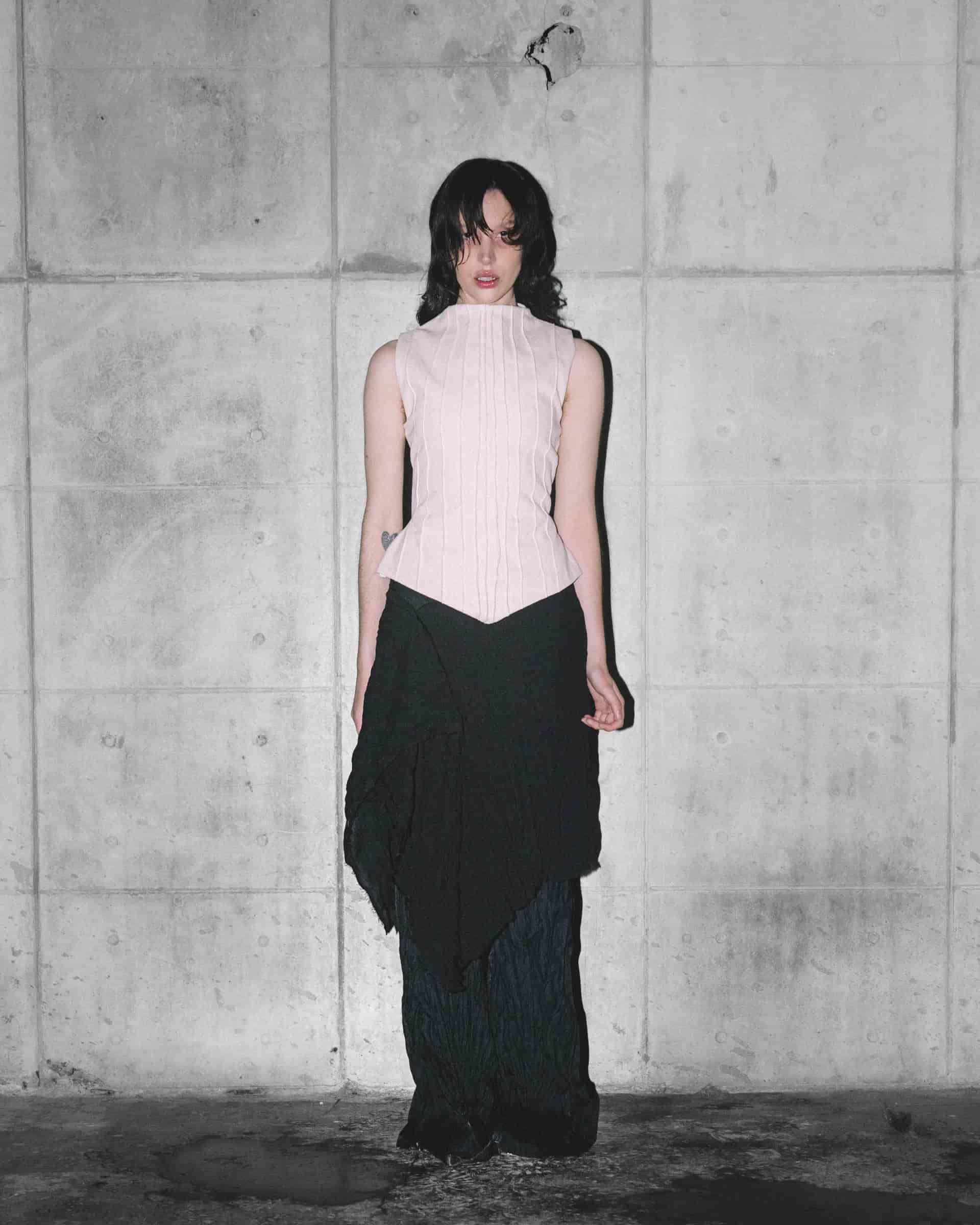CORSET NAEL - miniatura 9