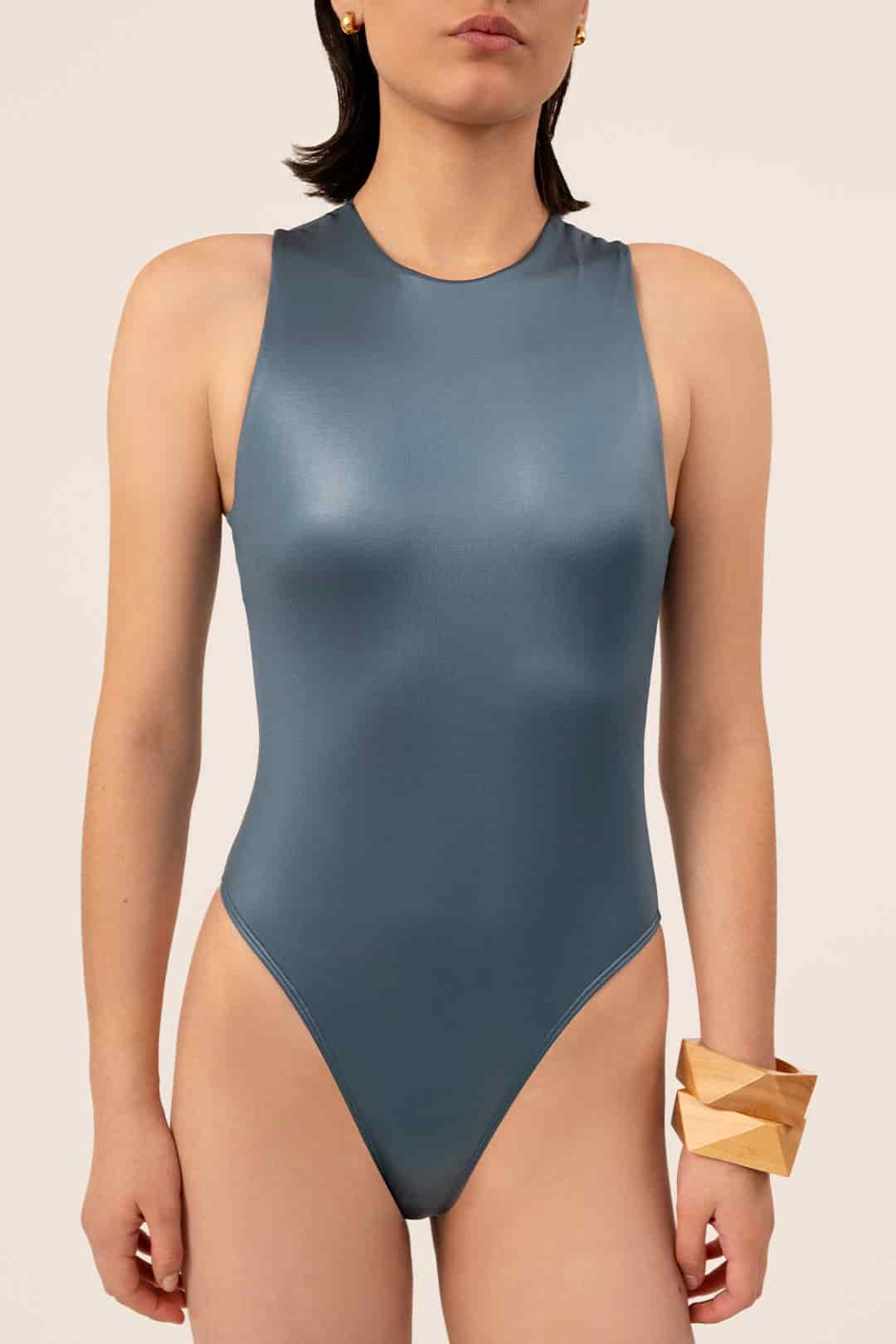 Body Solids Capsula Basic - miniatura 3