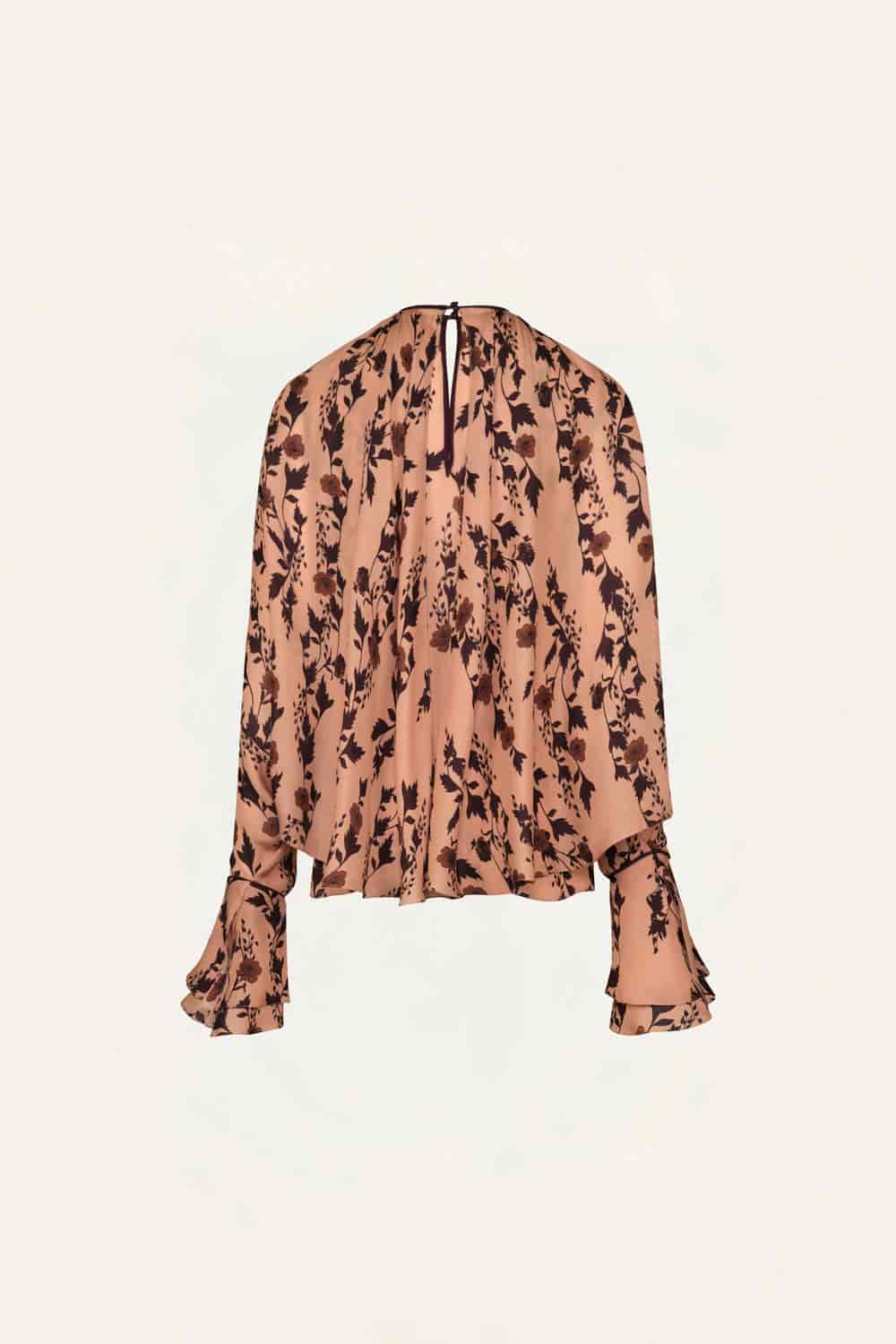 Untamed Bloom Top - miniatura 3