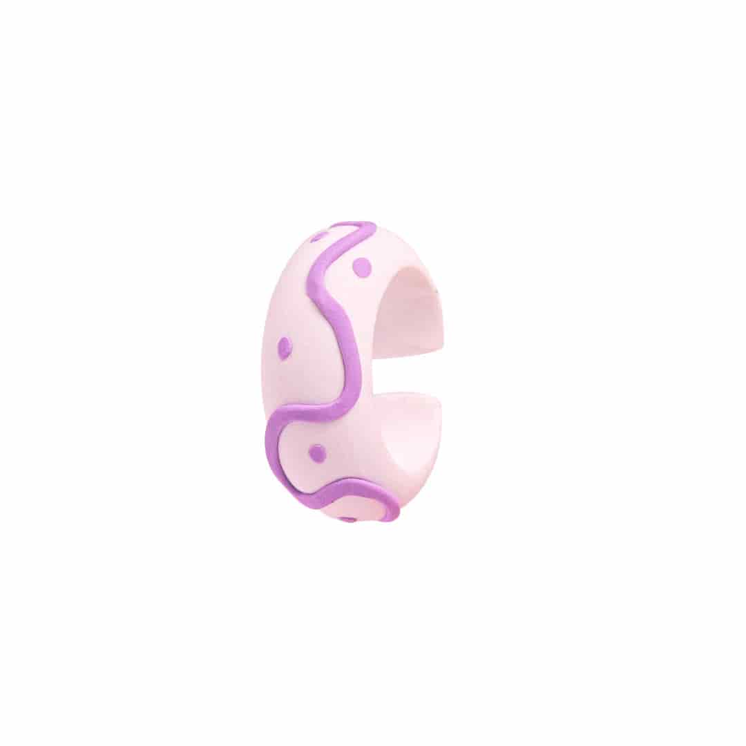 Earcuff Iris - miniatura 10