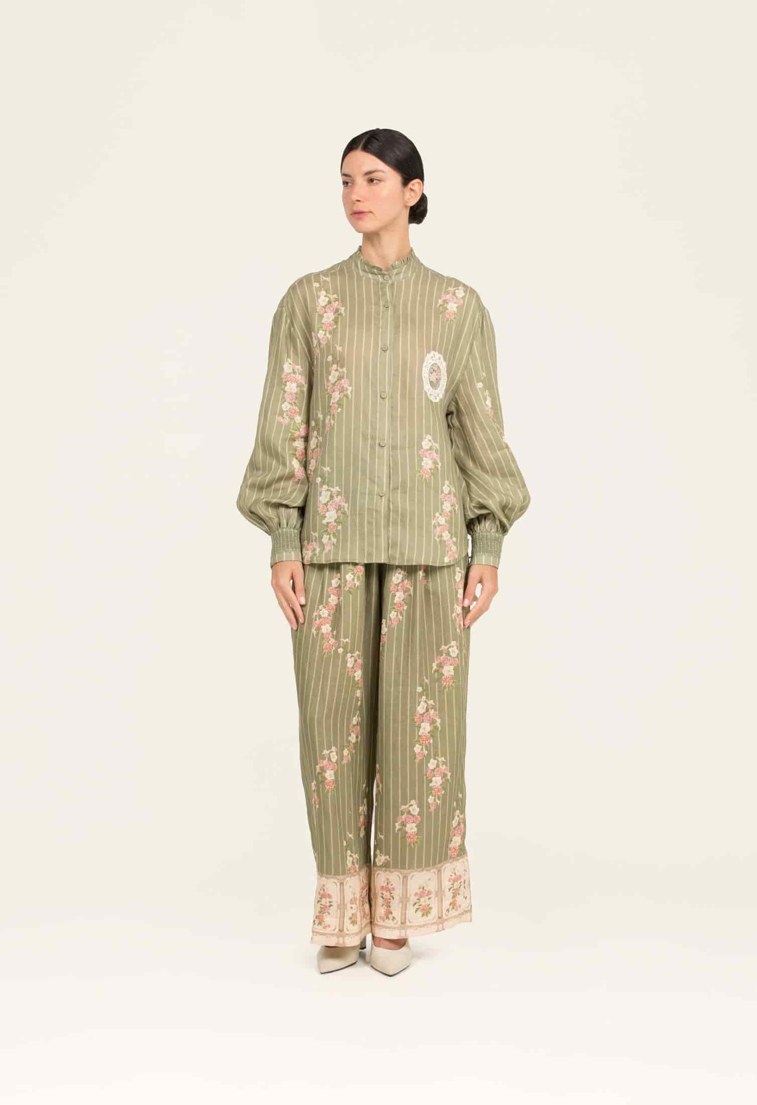Abadia Paraiso Shirt - miniatura 1