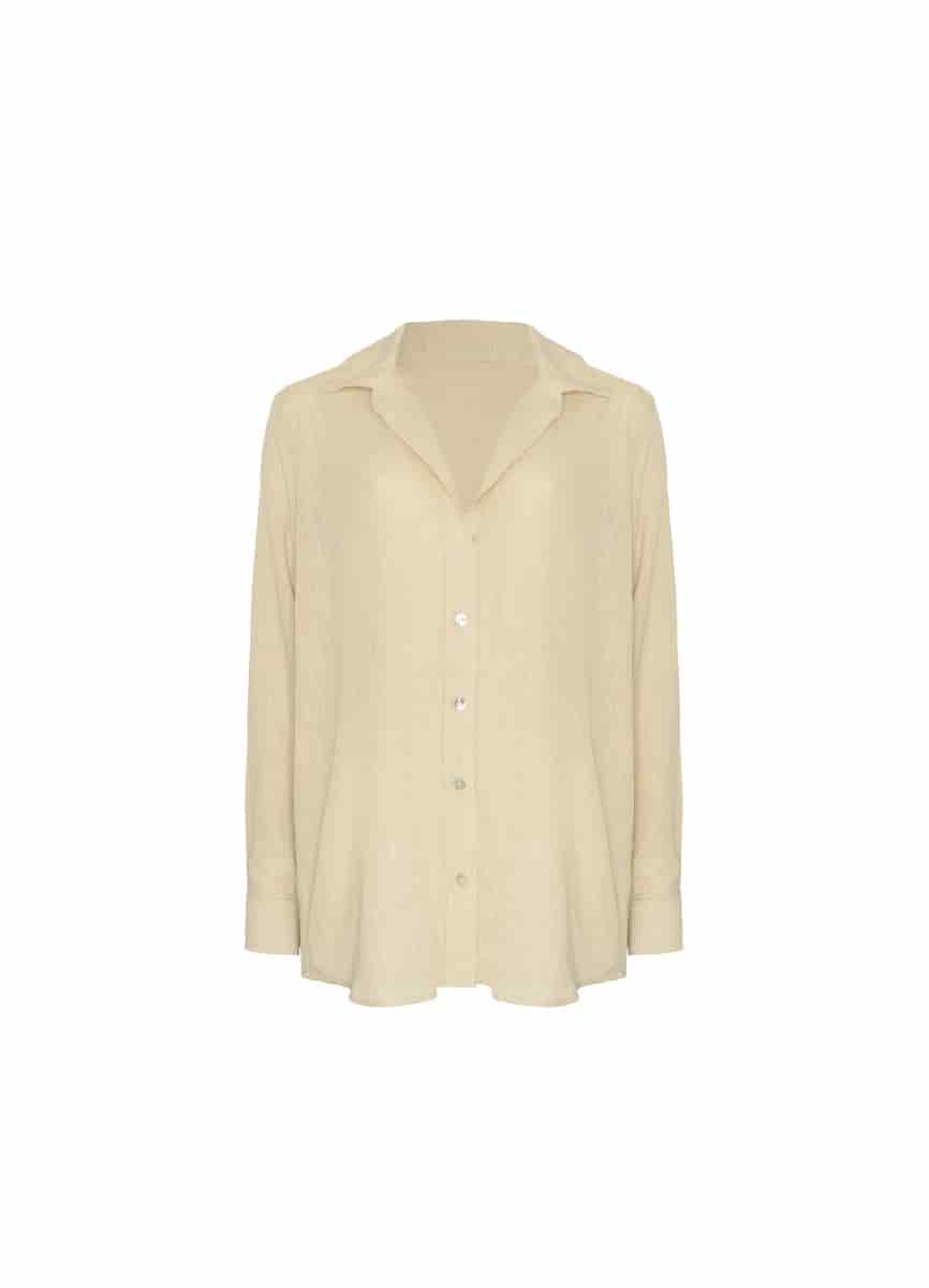 ESSENTIALS PERLA SHIRT 9460 - miniatura 2