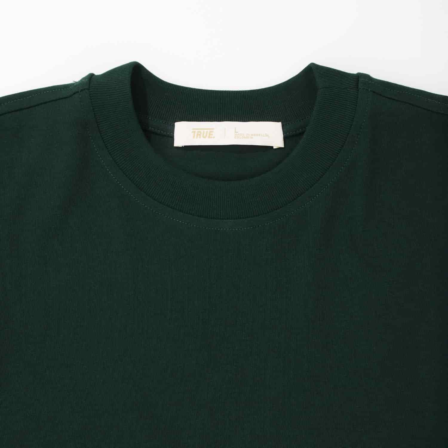 Deep Basic T-Shirt Pack x 2 - miniatura 12