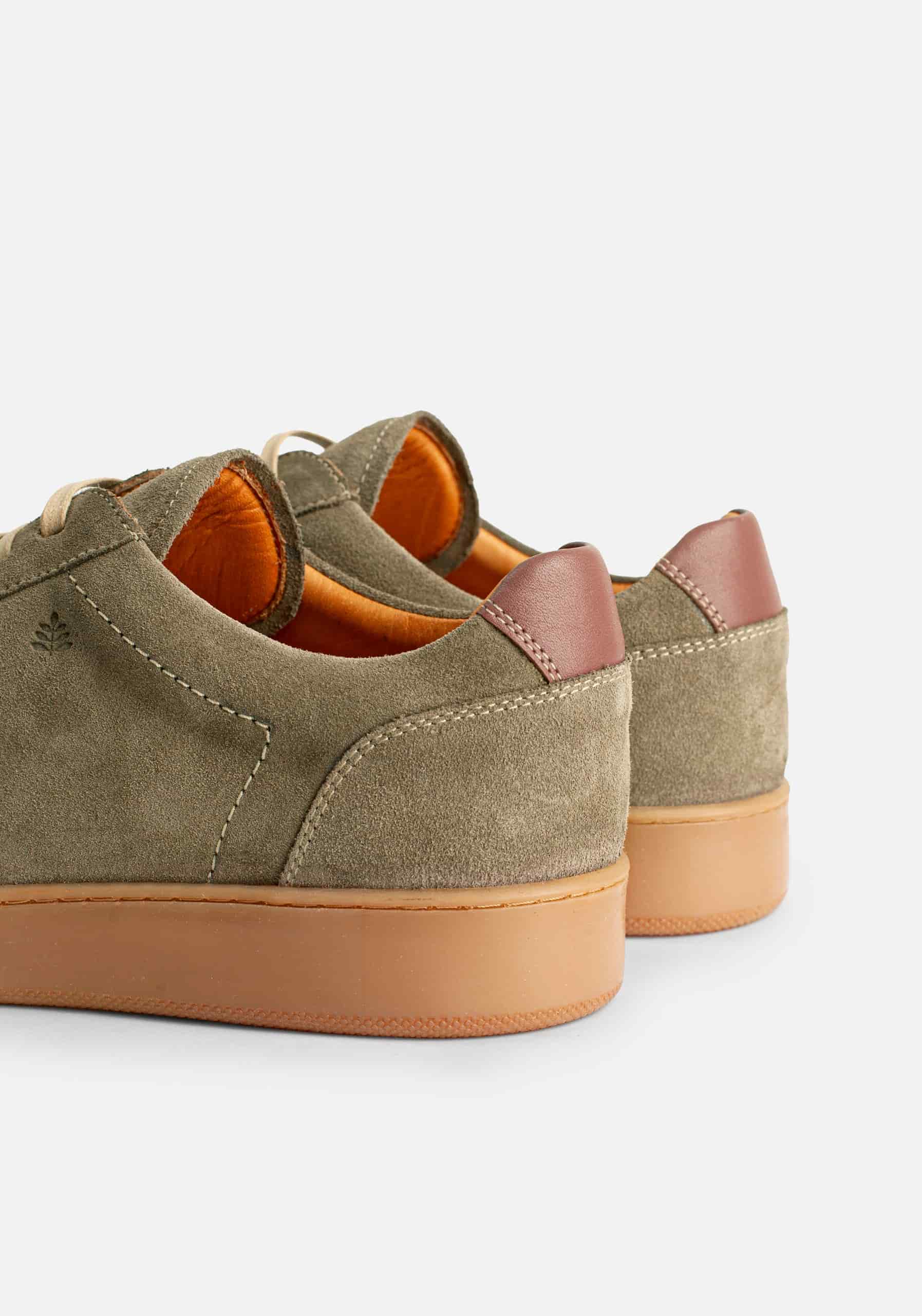 Sneaker H Sienna Taupe - miniatura 5