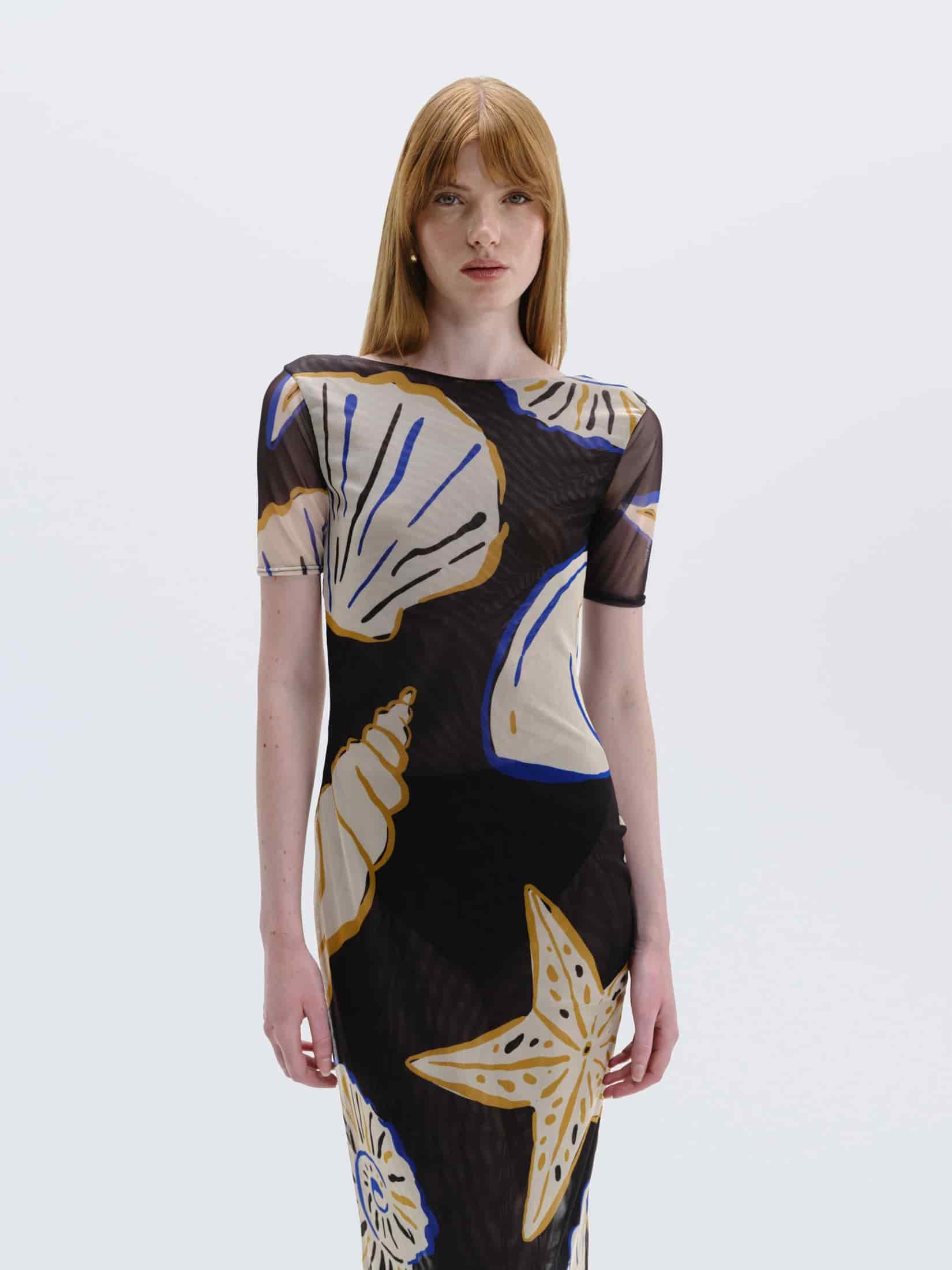 AVA DRESS - miniatura 2