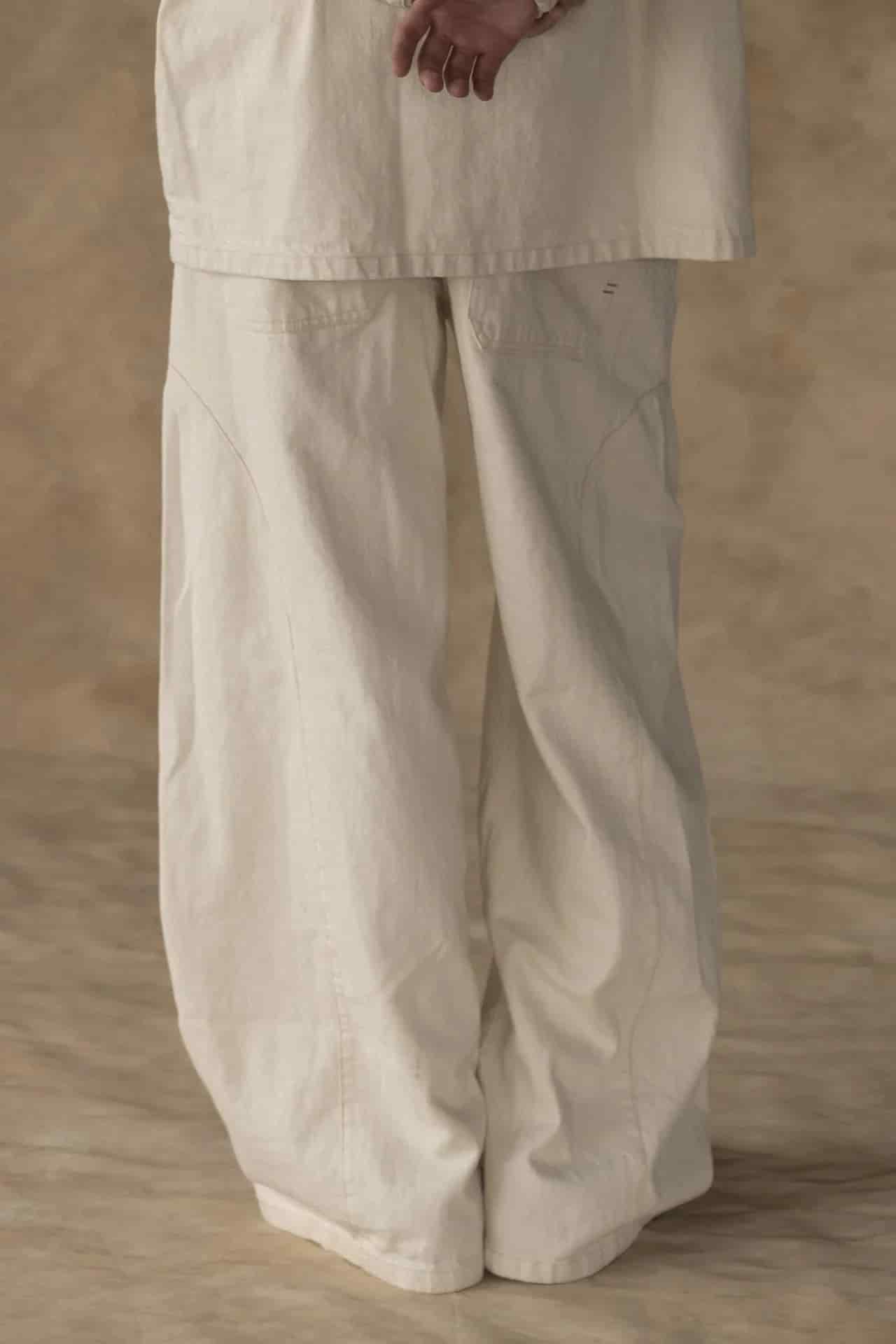 TRAIL PANTS - miniatura 16