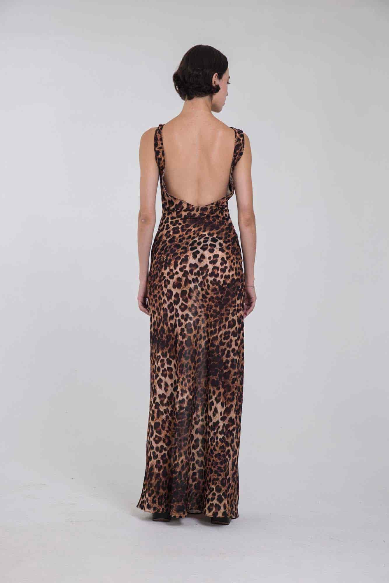 NAOMI DRESS - miniatura 10