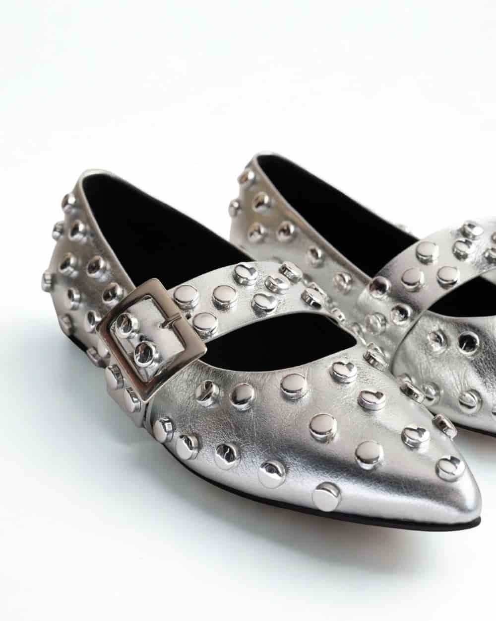 POINTER FLATS SILVER - miniatura 7