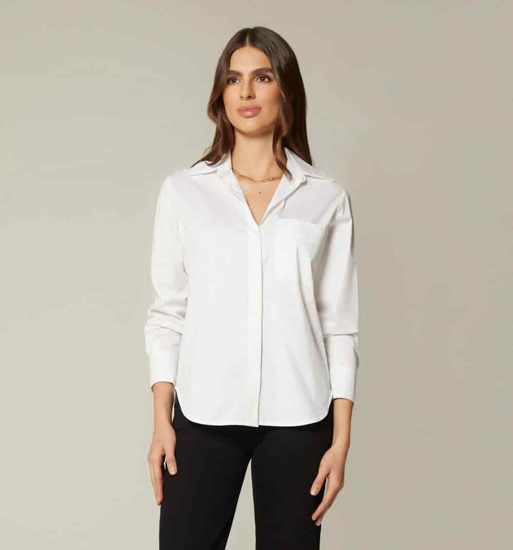 Camisera manga larga over size - miniatura 14