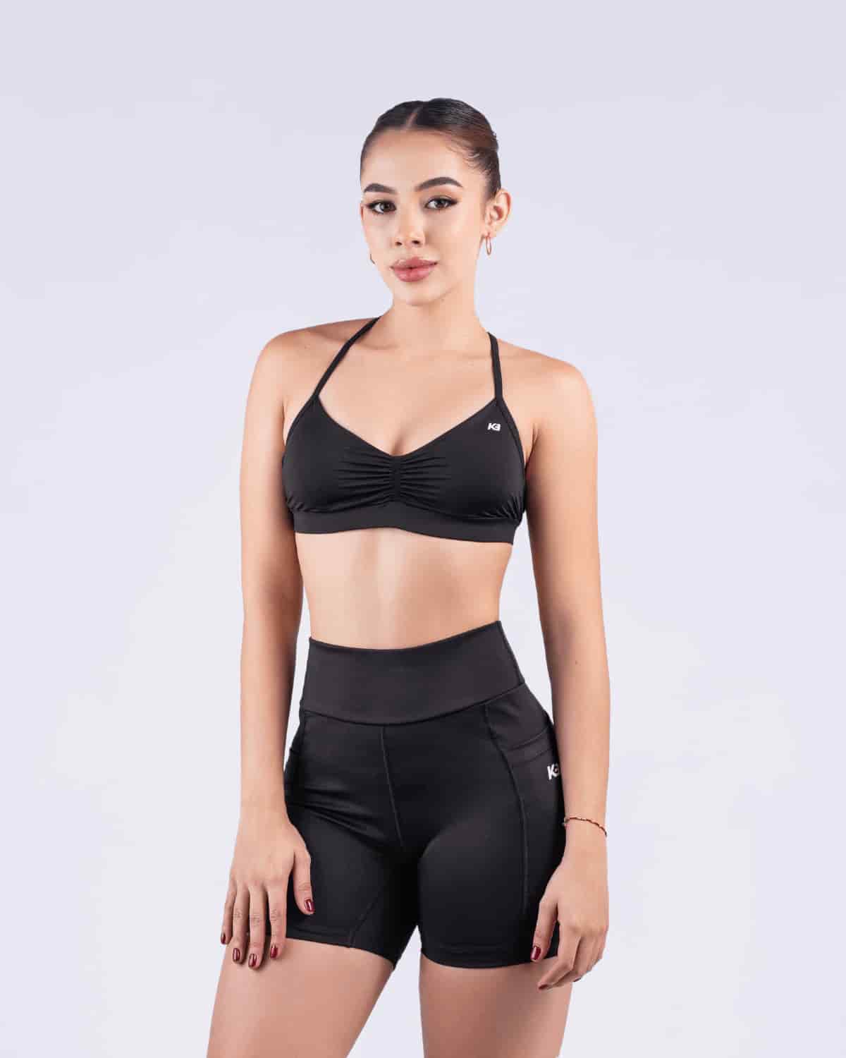 Top Dama┃KAYBU REF.1028 - miniatura 2