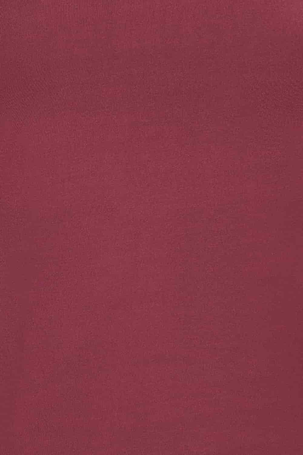 Blusa hana vinotinto - miniatura 4