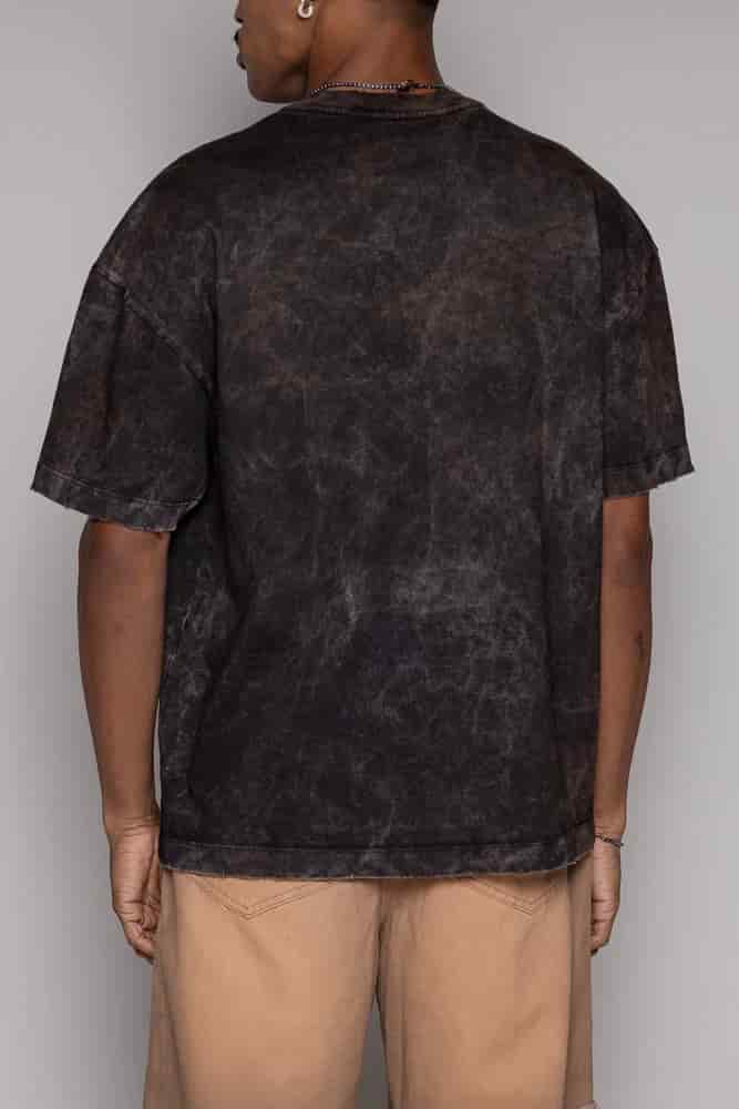 Oversized Courage Aguila-Negra/Stone - miniatura 14