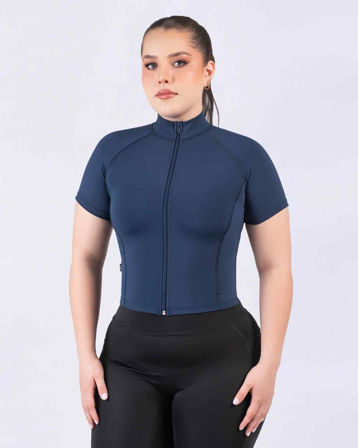 Blusa Girly┃KAYBU REF. 1315 - miniatura 2