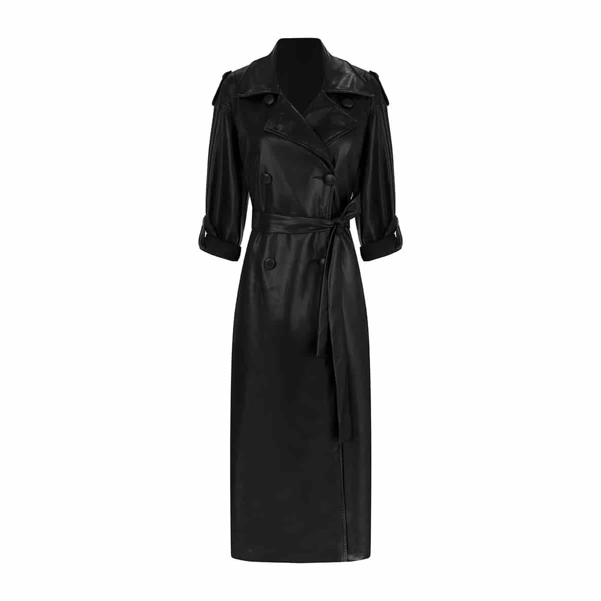 GABARDINA SOHO - miniatura 3