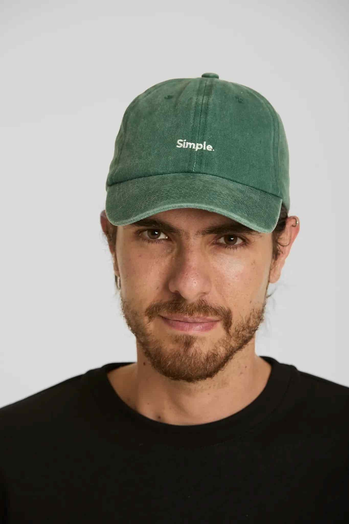 Gorra Ciclico Simple - miniatura 1