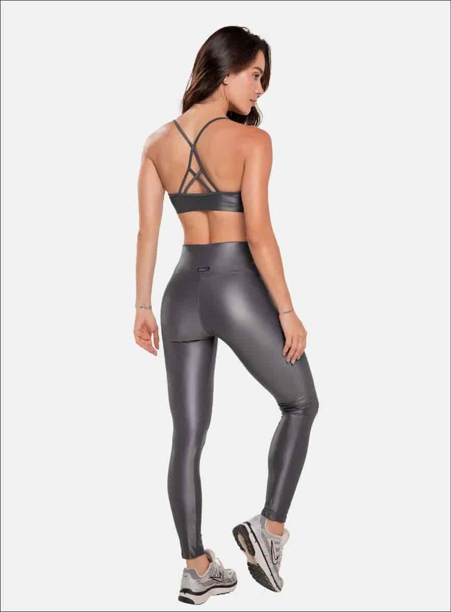 LEGGINS APARIENCIA CUERO - miniatura 29