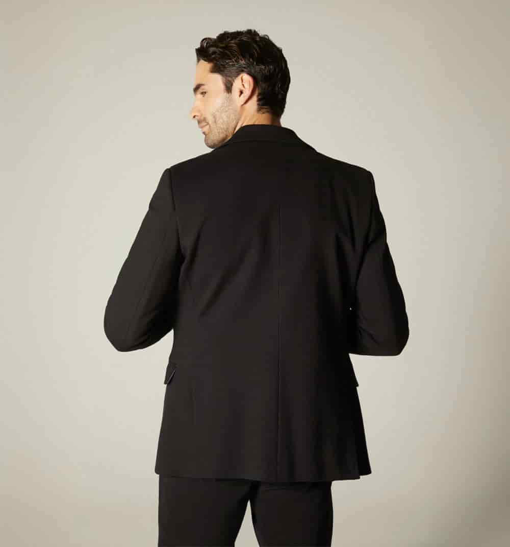 Blazer para hombre - miniatura 8
