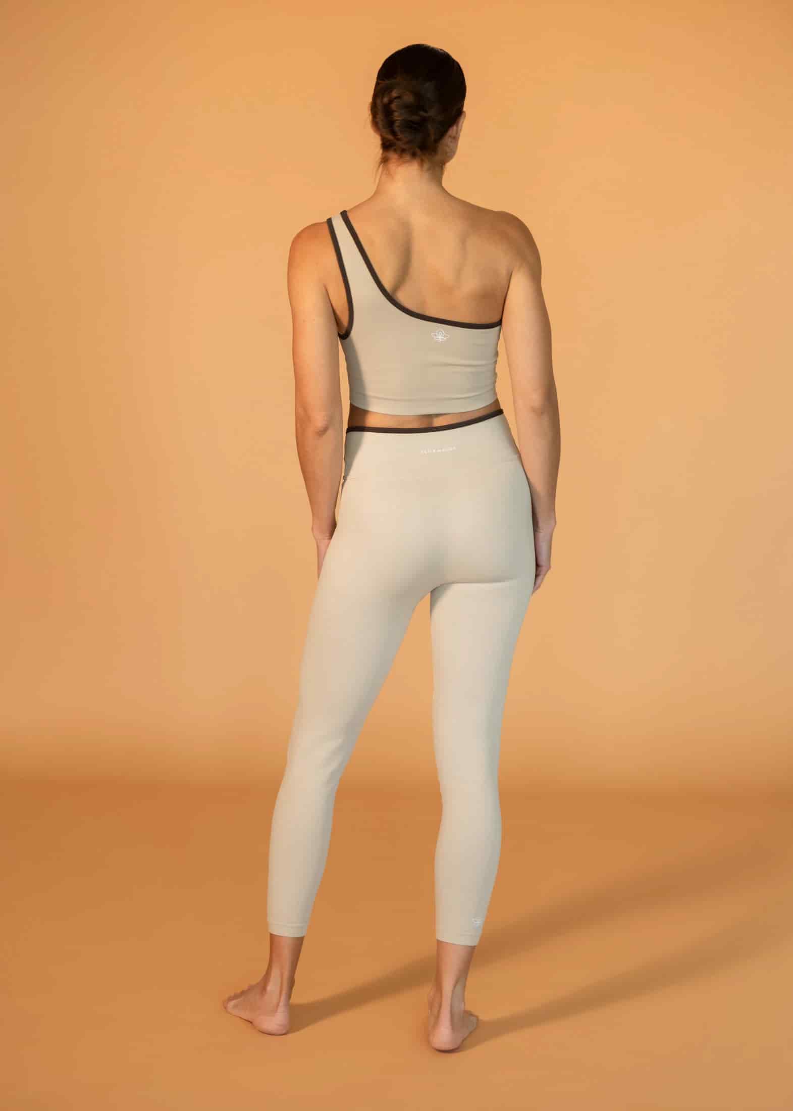 Legging Breathe Capuccino - miniatura 5
