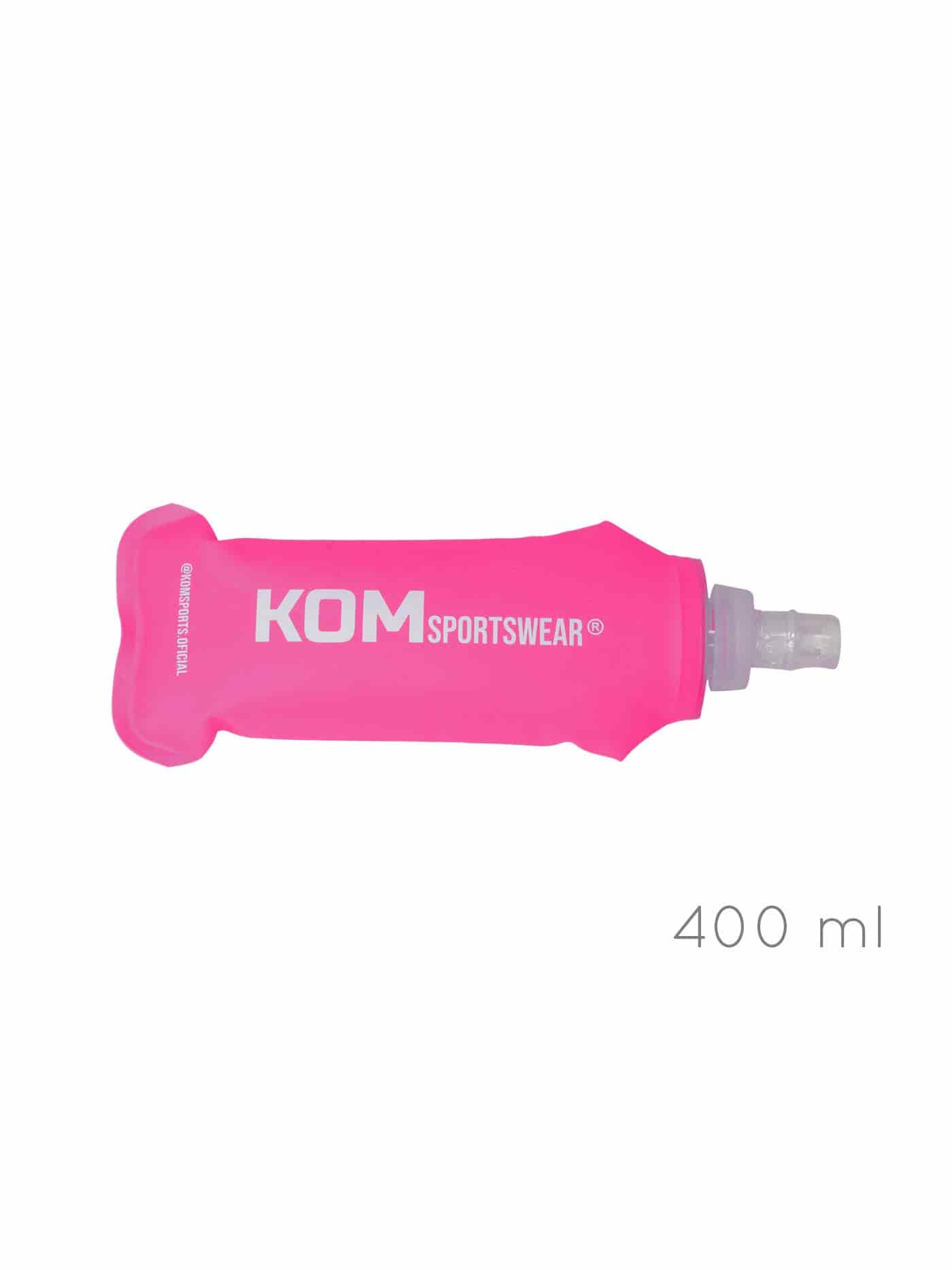 Soft flask Termo silicona 250 y 400 ml - miniatura 8