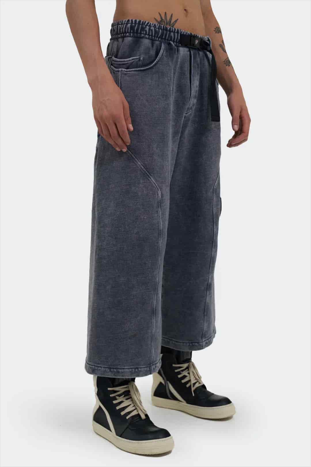 VENENO PANTALON COMFORT V2 - miniatura 2