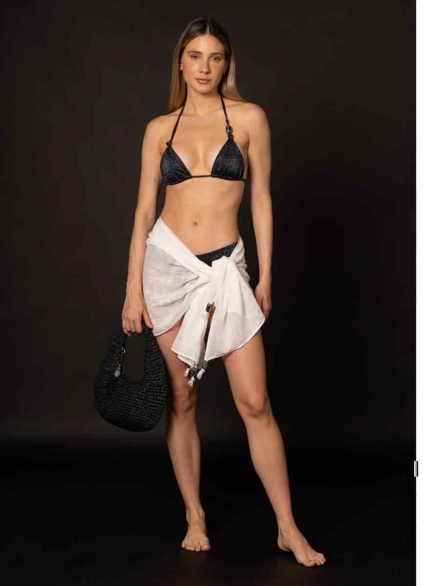 MIDNIGHT MUSE YASMIN SARONG 9565 - miniatura 6