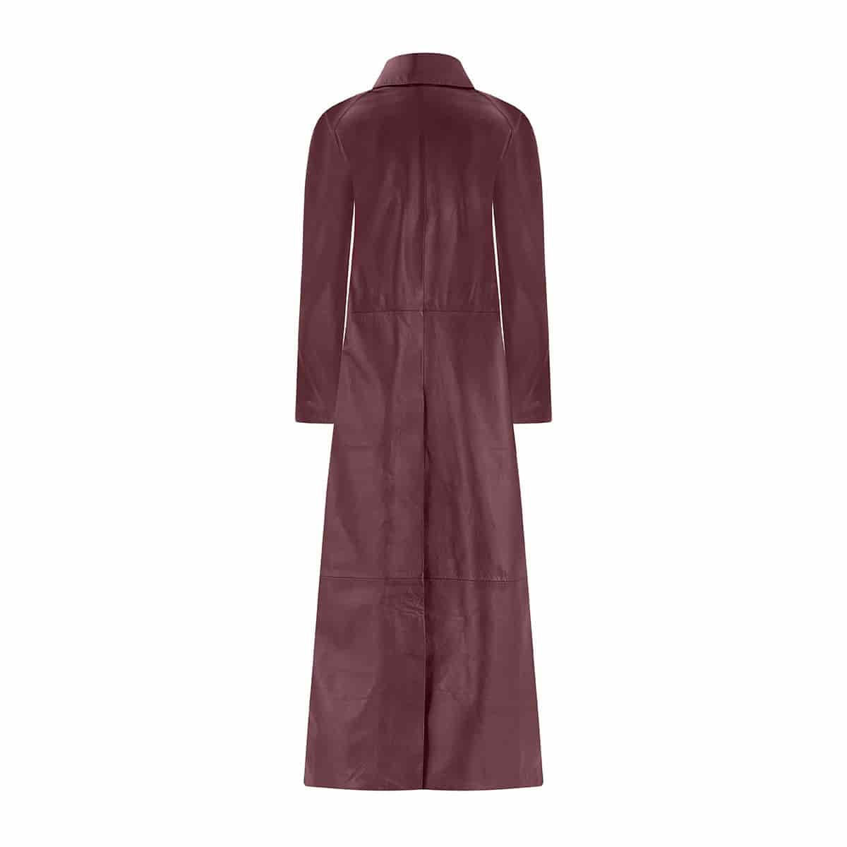 PALERMO COAT - miniatura 3