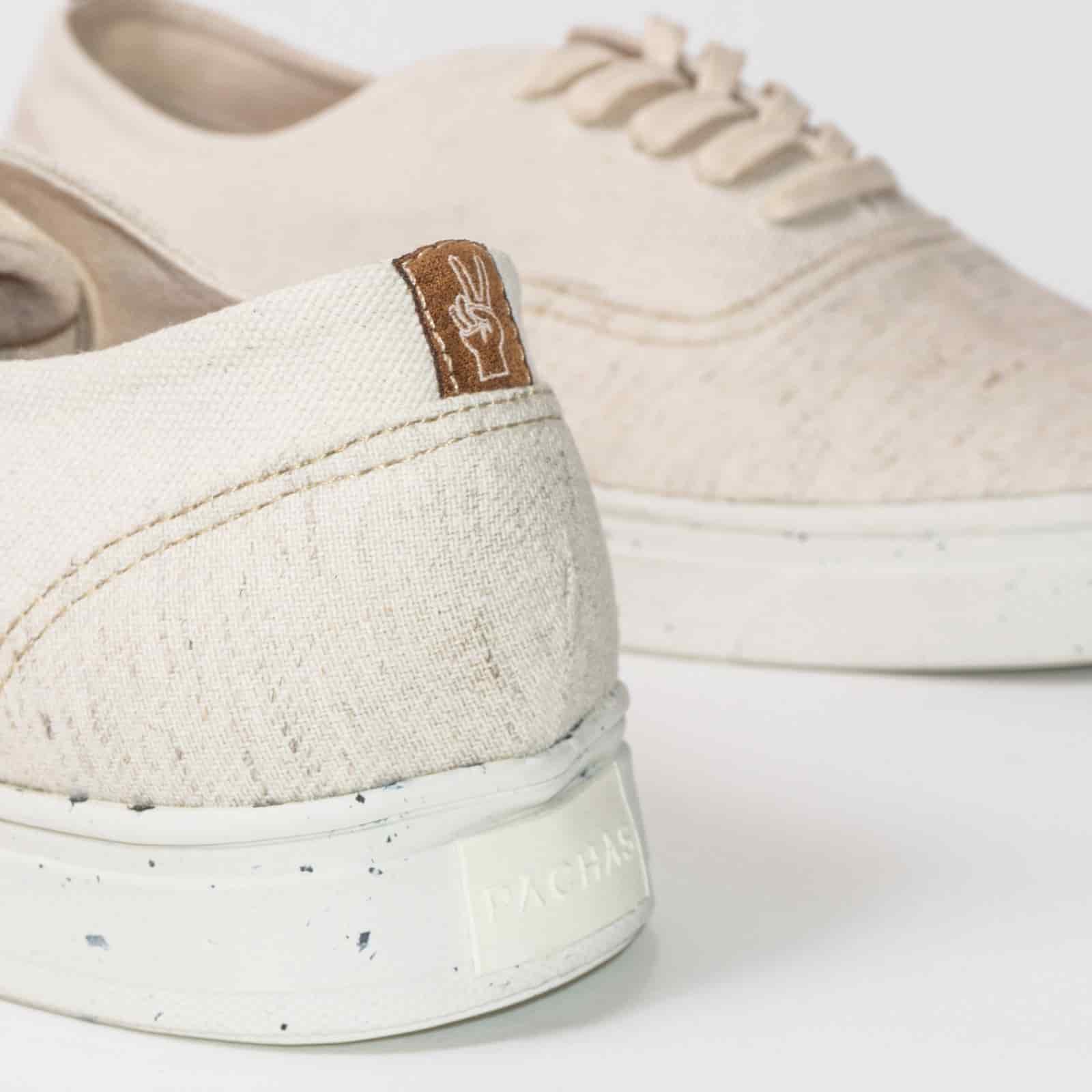 Tenis Pachas Natural - miniatura 4