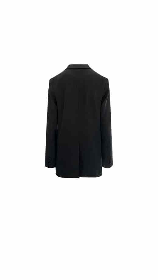 CONCHITAS BLAZER / BLACK - miniatura 4
